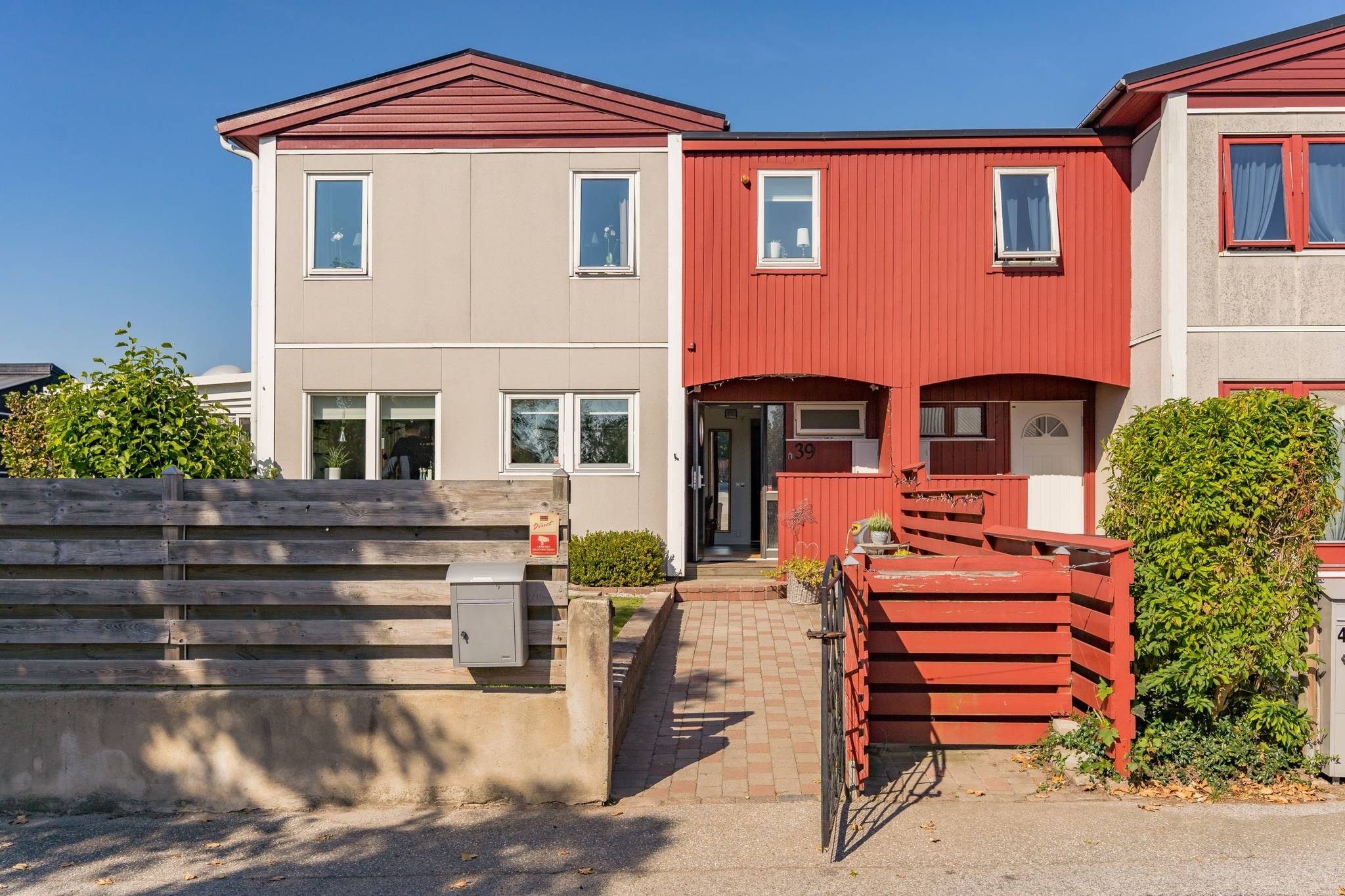5 rum Villa på Rapsåkersvägen 39 Oxie Kyrkby Malmö kommun - bild 67
