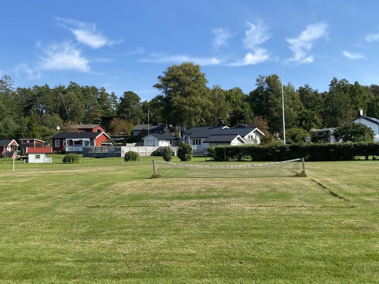 3 rum Vinterbonat fritidshus på Kuskvägen 16 Grebbestad Tanums kommun - bild 47