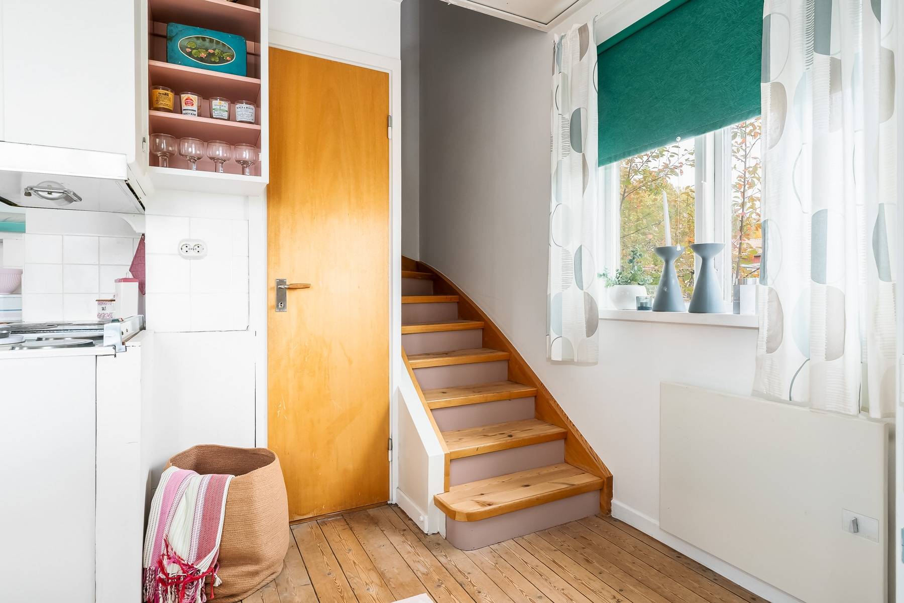 6 rum Villa på Altsarbyvägen 22 Altsarbyn Rättviks kommun - bild 42