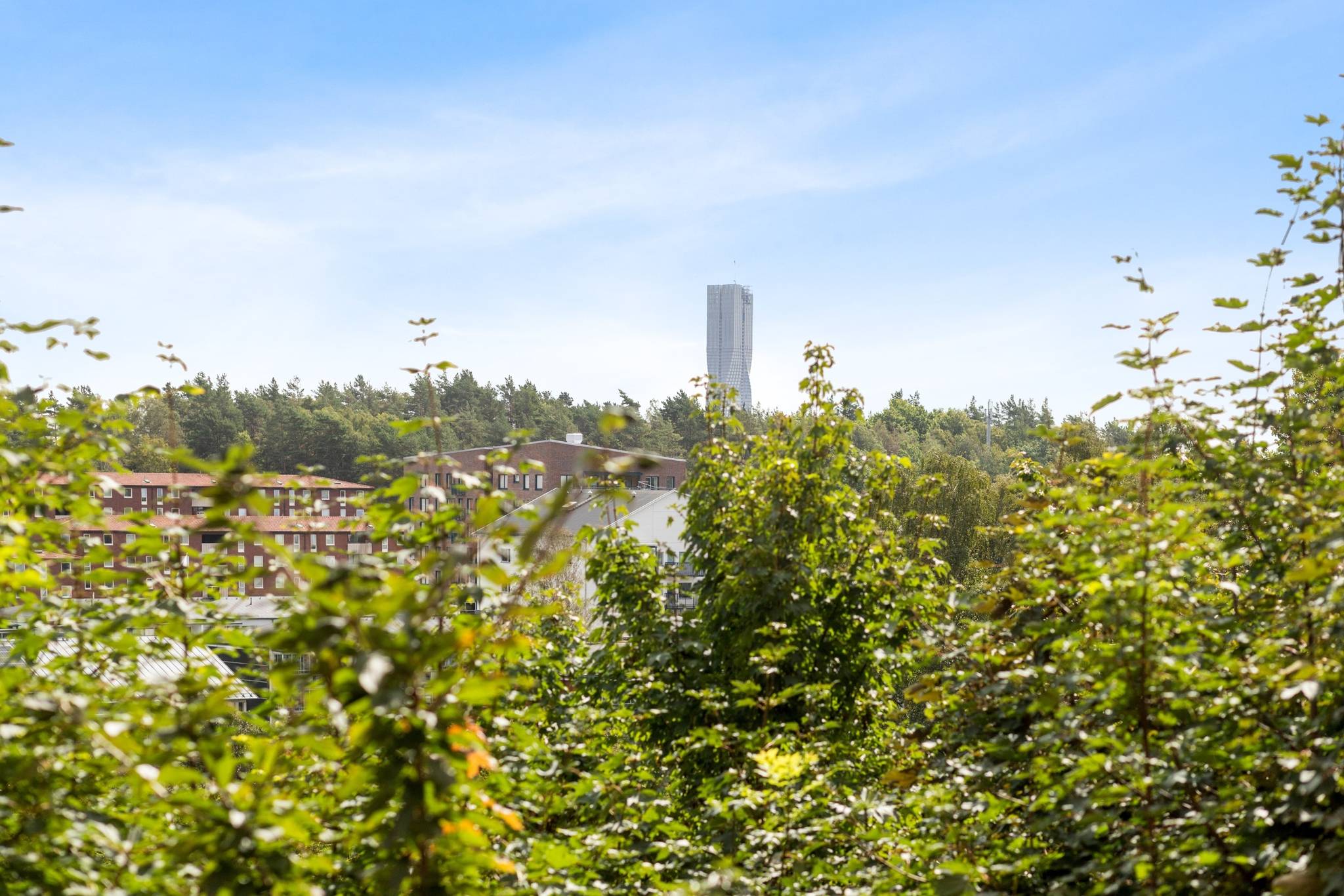 1 rum Lägenhet på Badvädersgatan 5 Biskopsgården Göteborgs kommun - bild 16