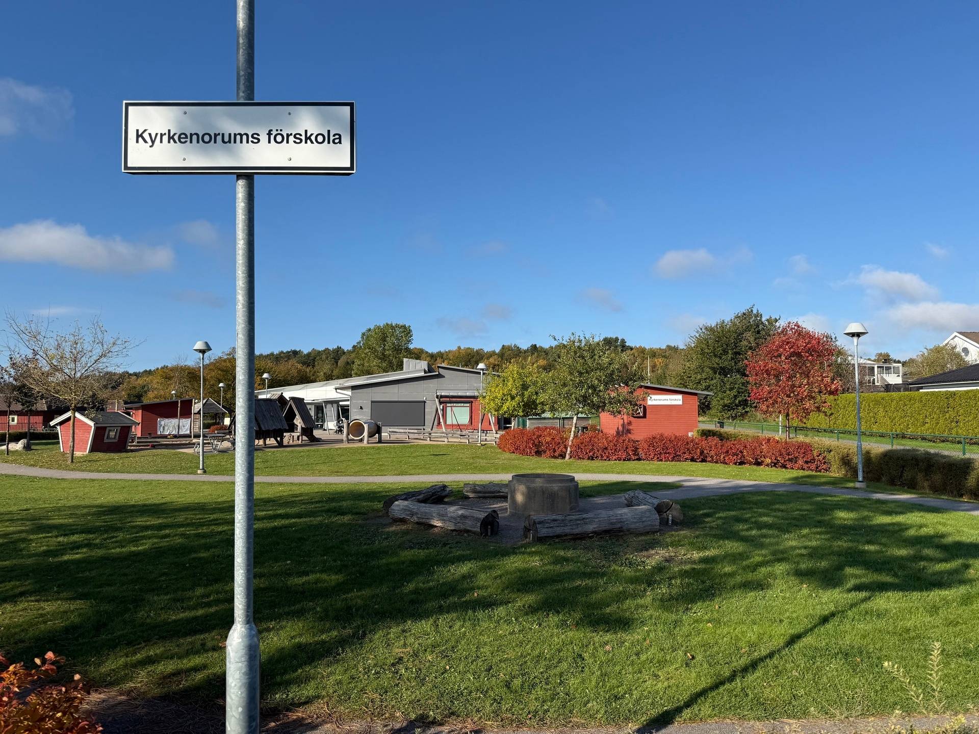6 rum Villa på Nattviolsvägen 9 Stenungsund Stenungsunds kommun - bild 38