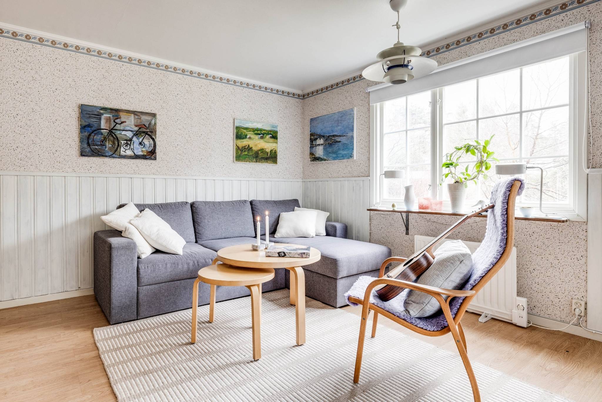 2 rum Fritidshus på Alelyckans väg 4 Aröd/Timmvervik Kungälvs kommun - bild 19