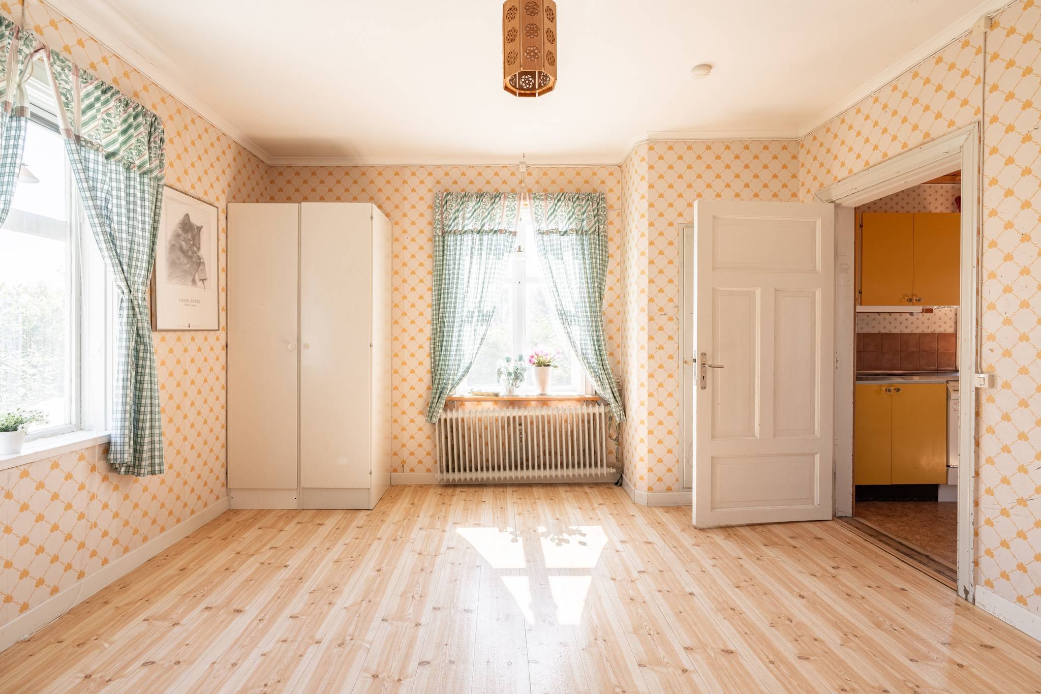 4 rum Villa på Åkre 346 Brunflo Östersunds kommun - bild 13