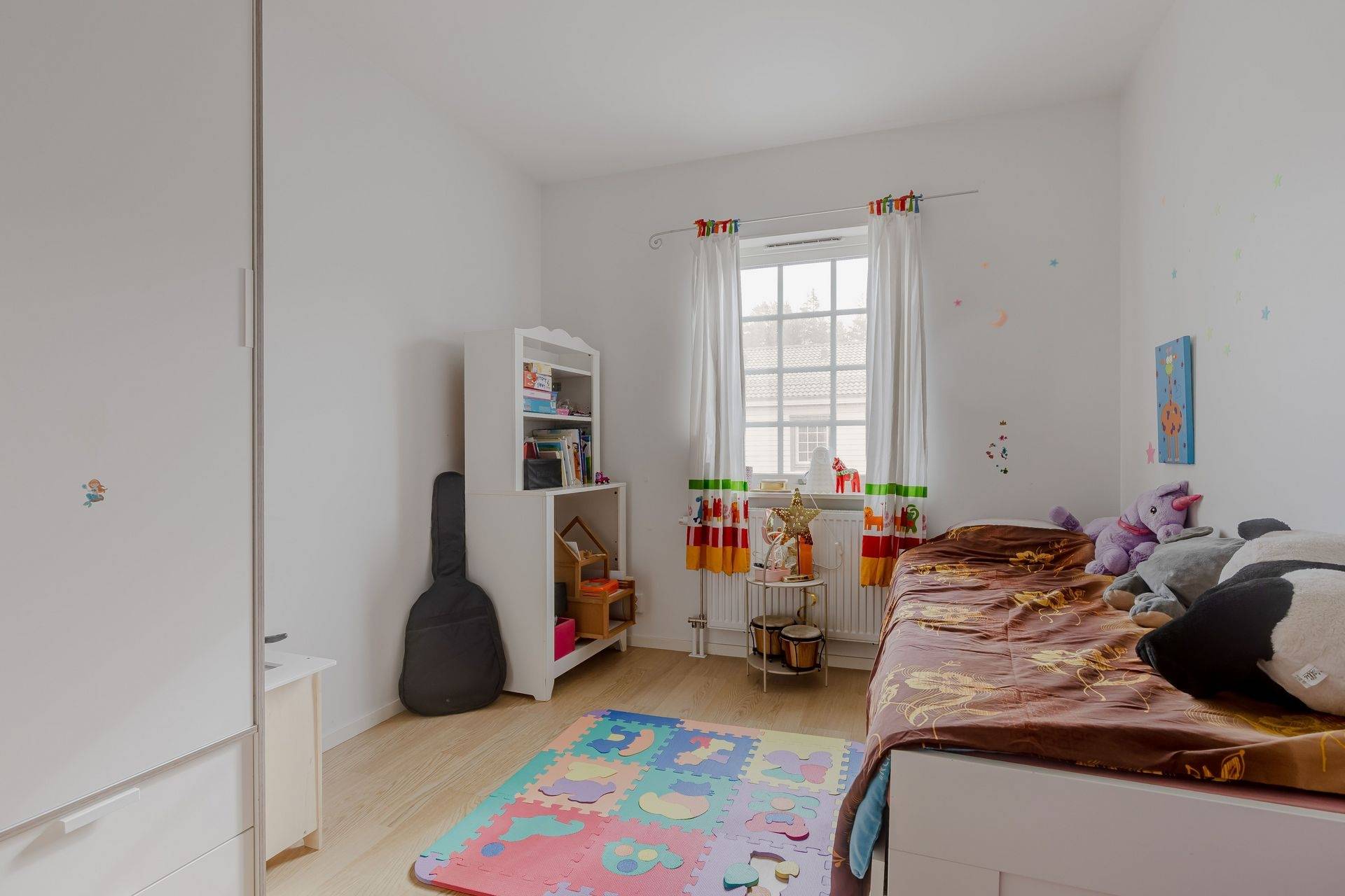 4 rum Radhus på Blåhallonvägen 27C Strängnäs Strängnäs kommun - bild 11