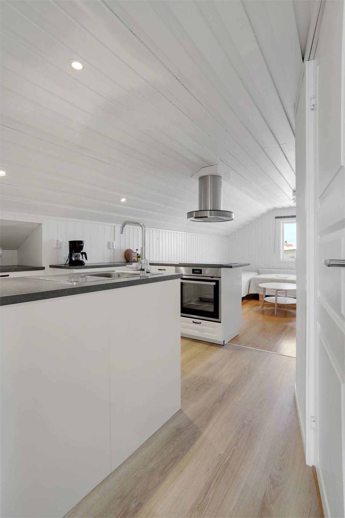 6 rum Villa på Bokgatan 14 Kungshamn Sotenäs kommun - bild 9