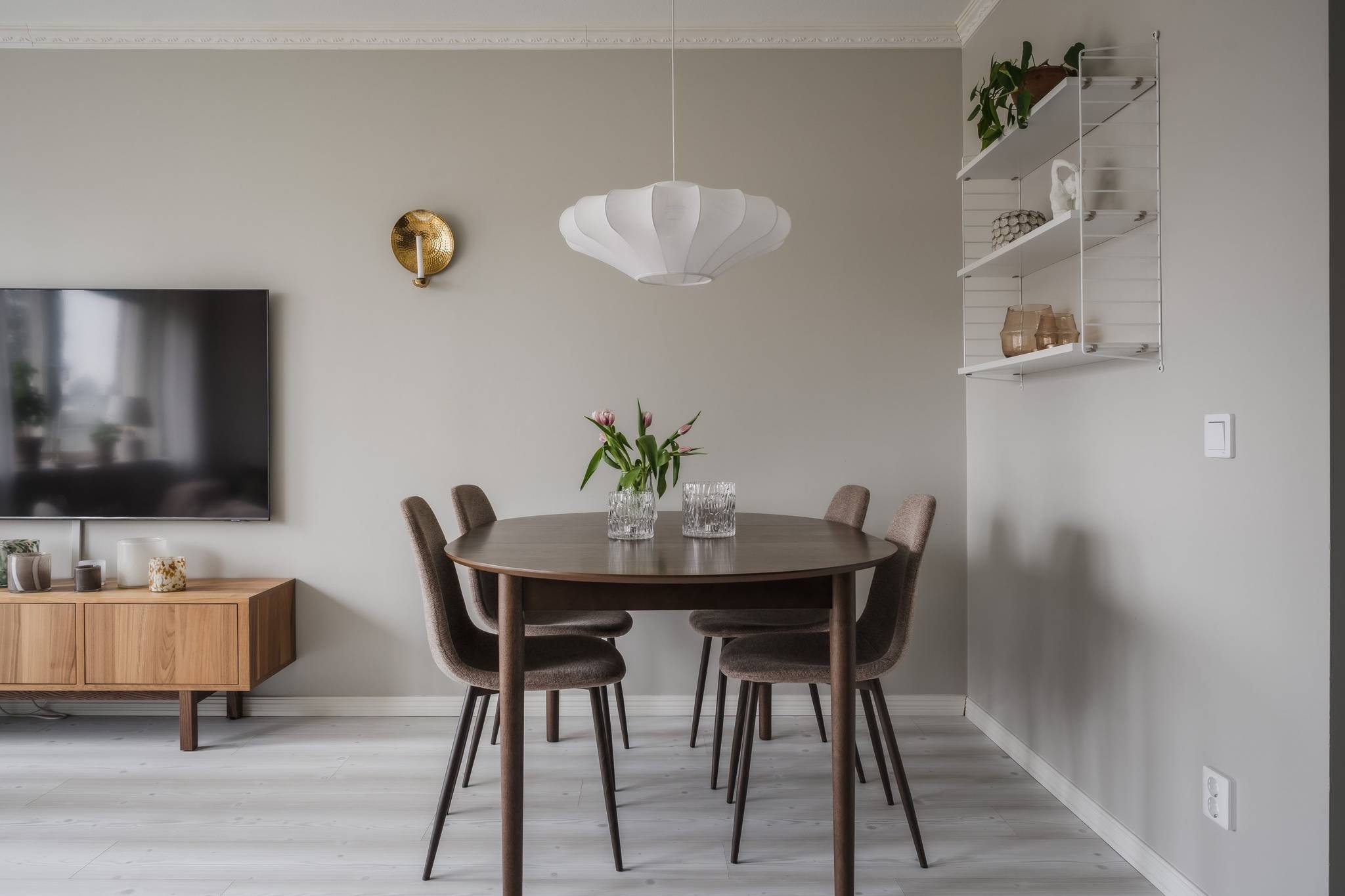 3 rum Lägenhet på Nyckelgatan 108 Sunnanå Skellefteå kommun - bild 13