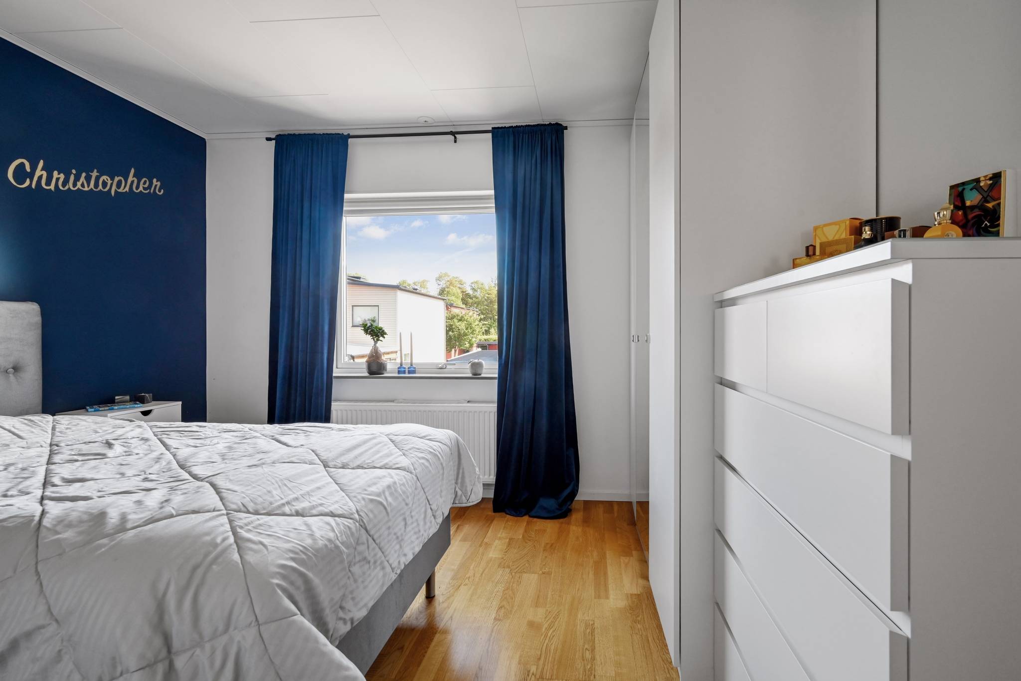 5 rum Villa på Jordbrukargatan 30 Eds Allé Upplands Väsby kommun - bild 39