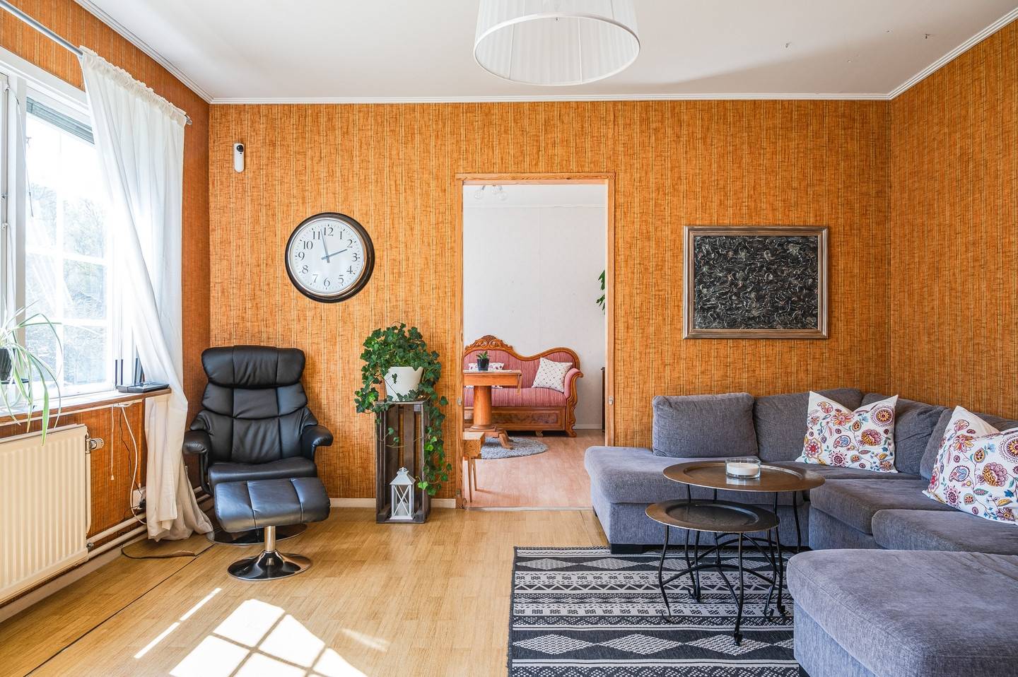 7 rum Villa på Eklundagatan 24 Floby Falköpings kommun - bild 11
