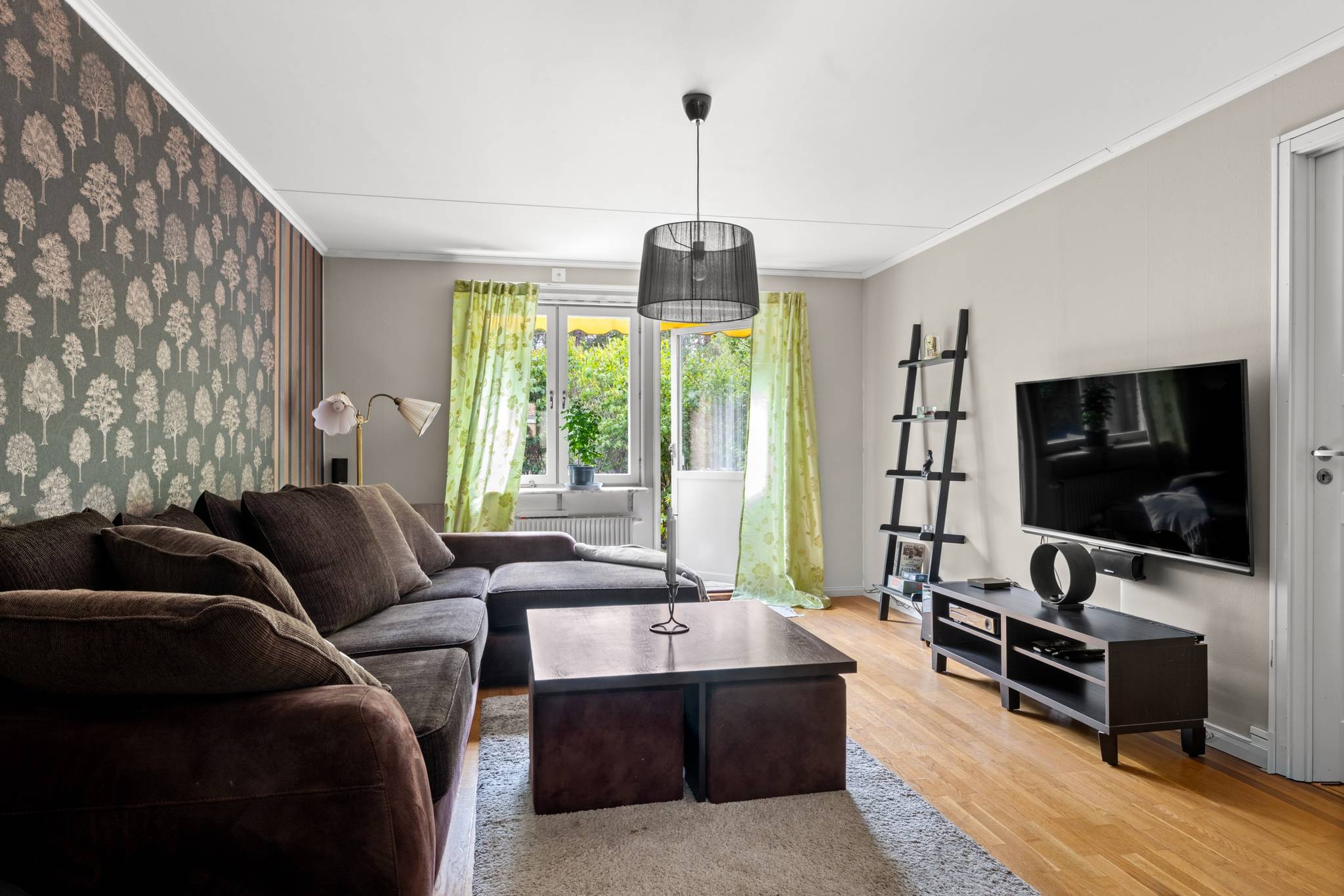 6 rum Radhus på Ranunkelgränd 50 Bergfoten/Farmarstigen Tyresö kommun - bild 6