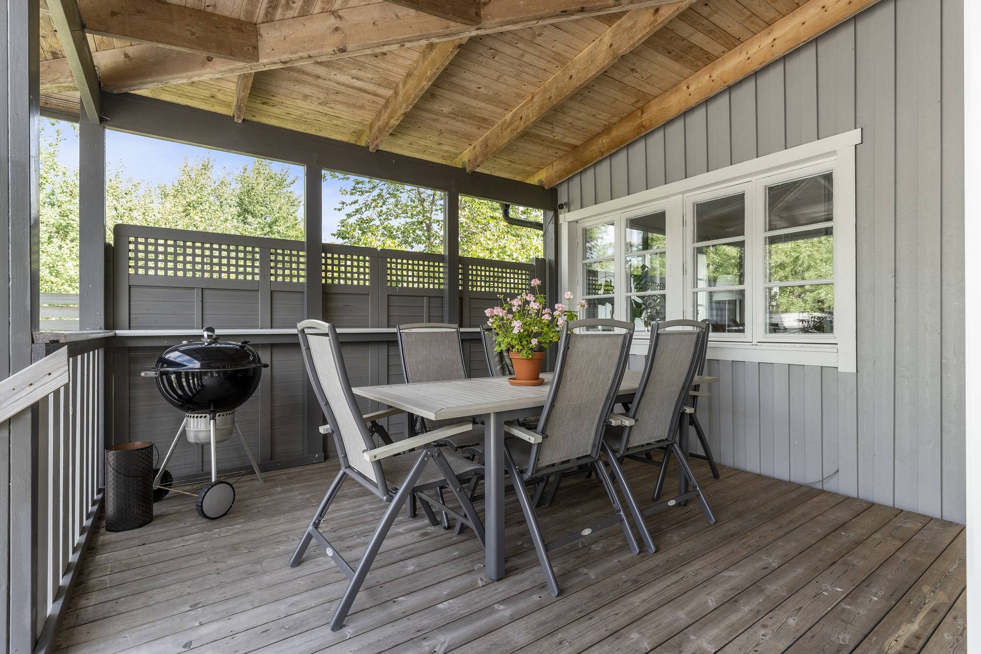 110 m² Villa på Alevägen 8 Nygård Lilla Edets kommun - bild 38