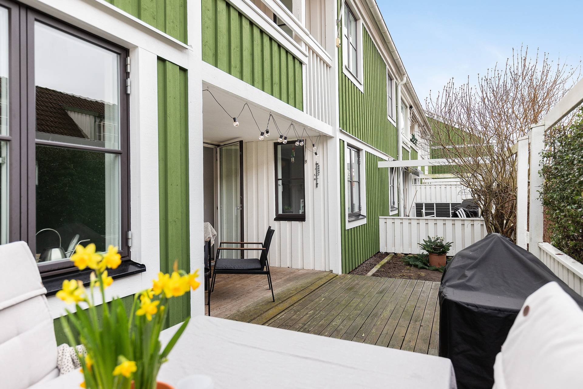 3 rum Lägenhet på Furuslätten 60 Billdal Göteborgs kommun - bild 4