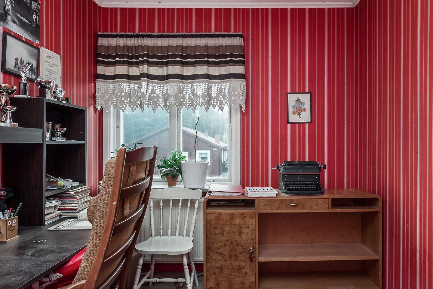 4 rum Villa på Kanalvägen 12 Geijersholm Hagfors kommun - bild 19