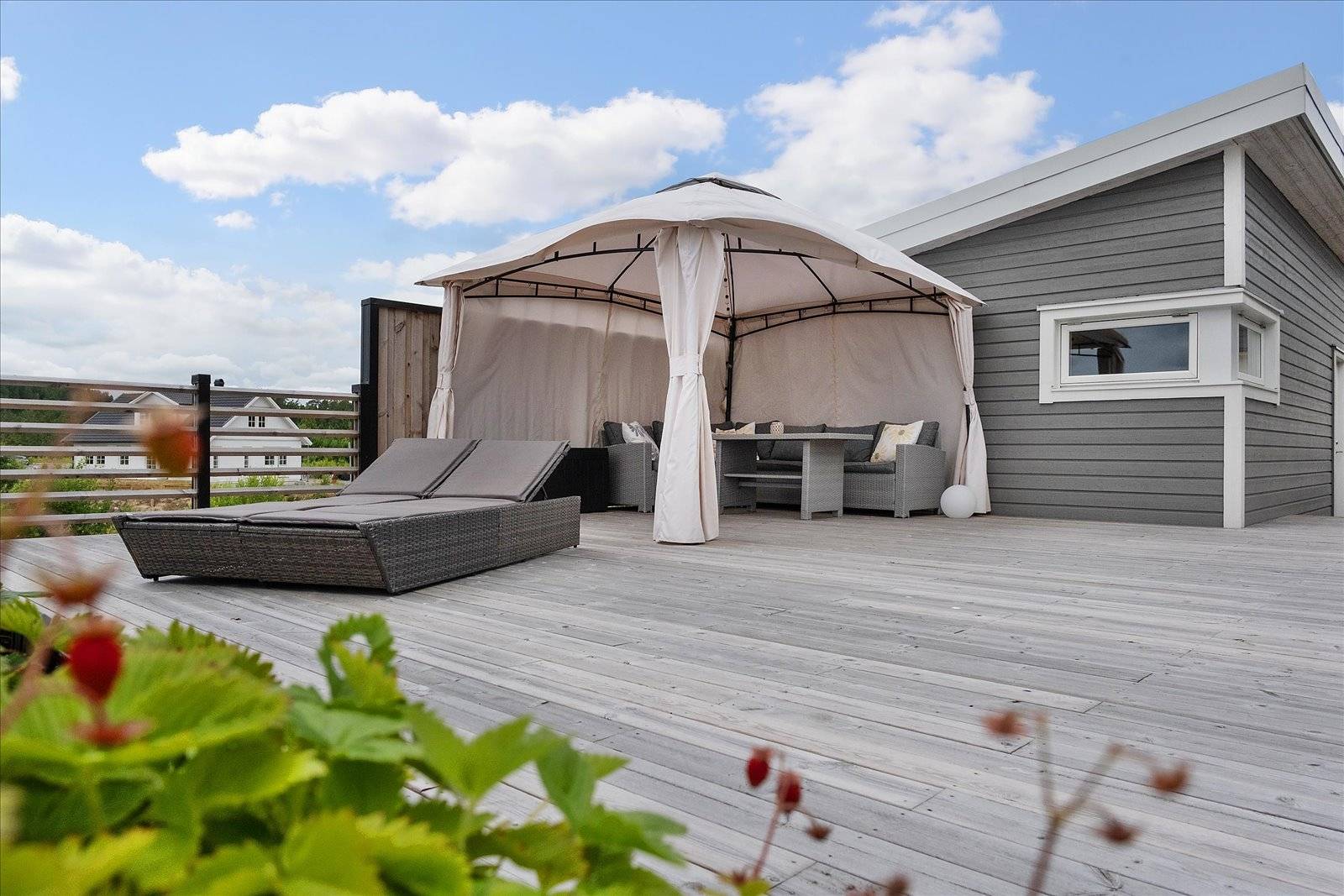 3 rum Villa på Björkhallsvägen 6 Furuhall Uddevalla kommun - bild 10