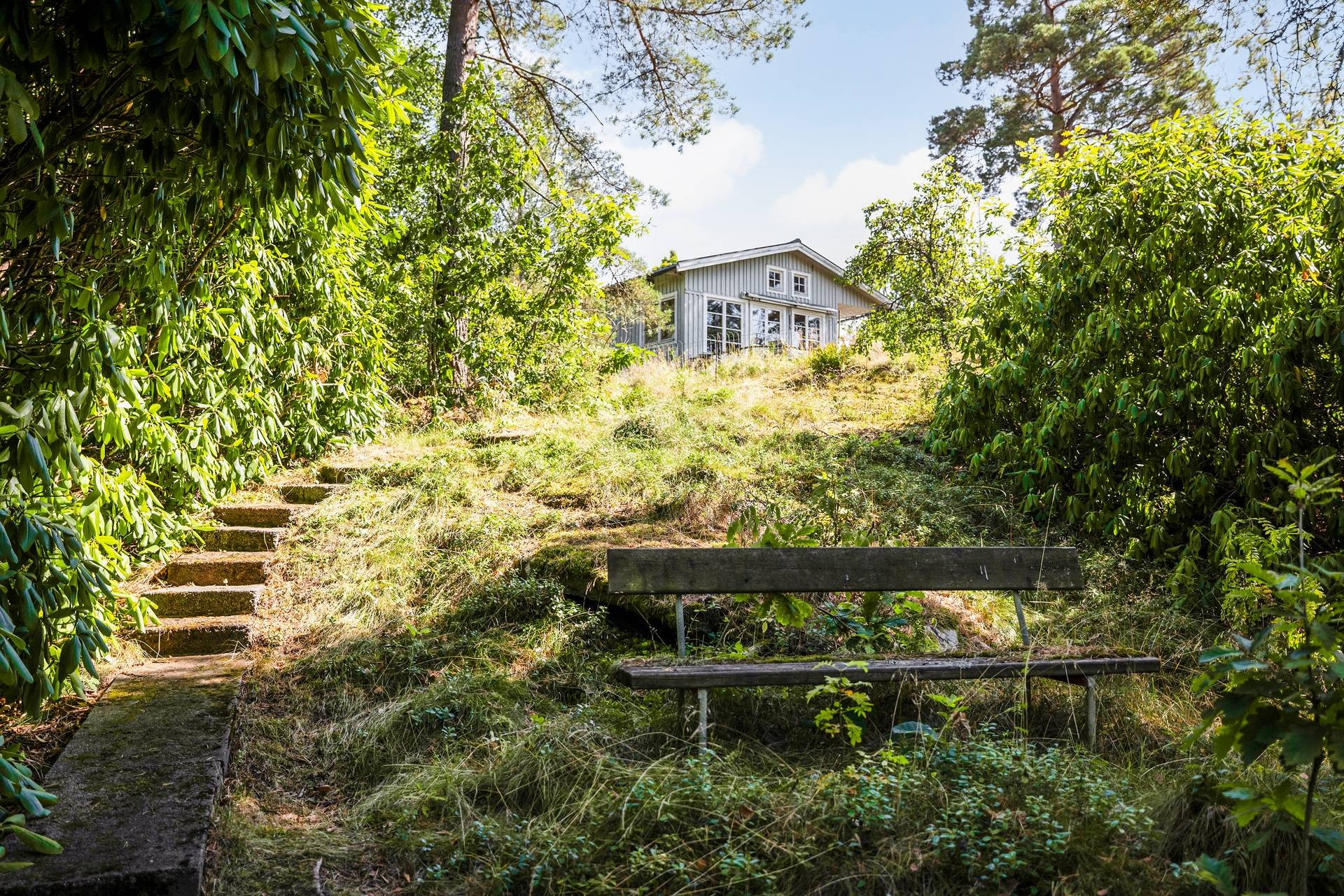 3 rum Villa på Uddens väg 39 Alingsås Lerums kommun - bild 5