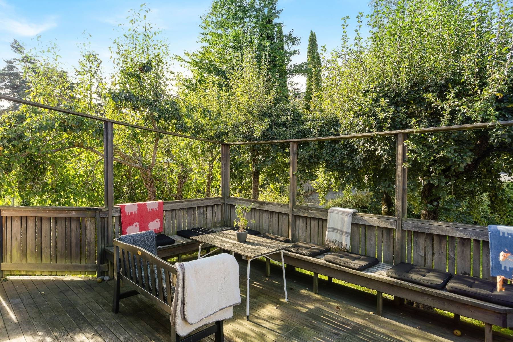 4 rum Villa på Klarälvsvägen 12 Bagarmossen Stockholms kommun - bild 7