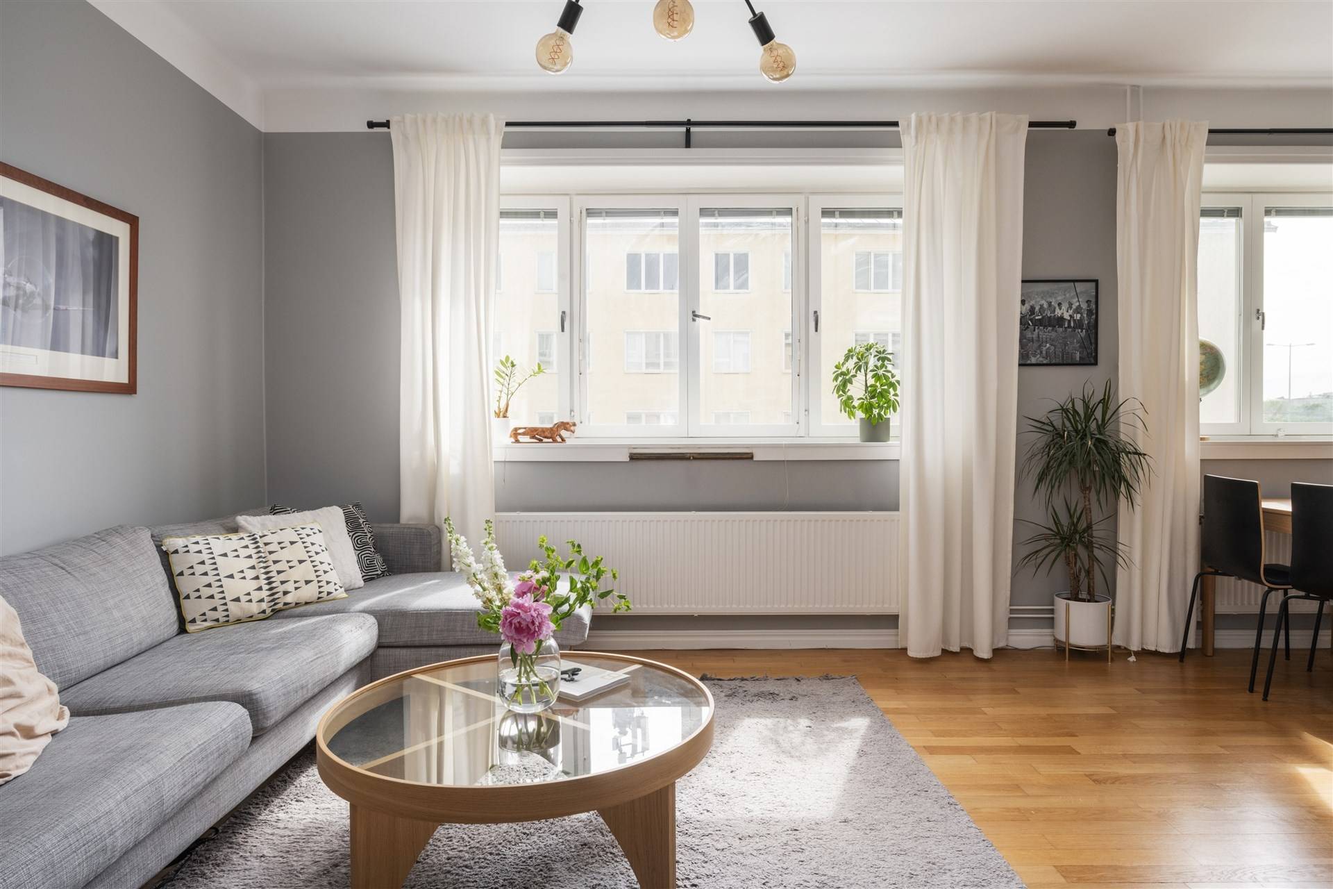35 m²