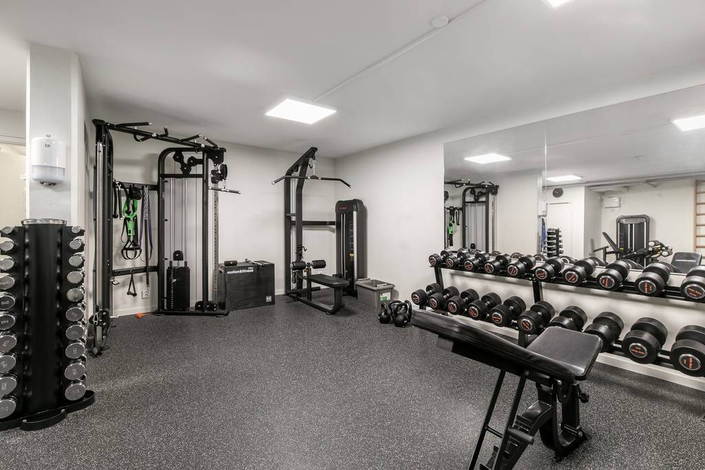 1 rum Lägenhet på Burensköldsvägen 30B Centrala Mjölby Mjölby kommun - bild 17