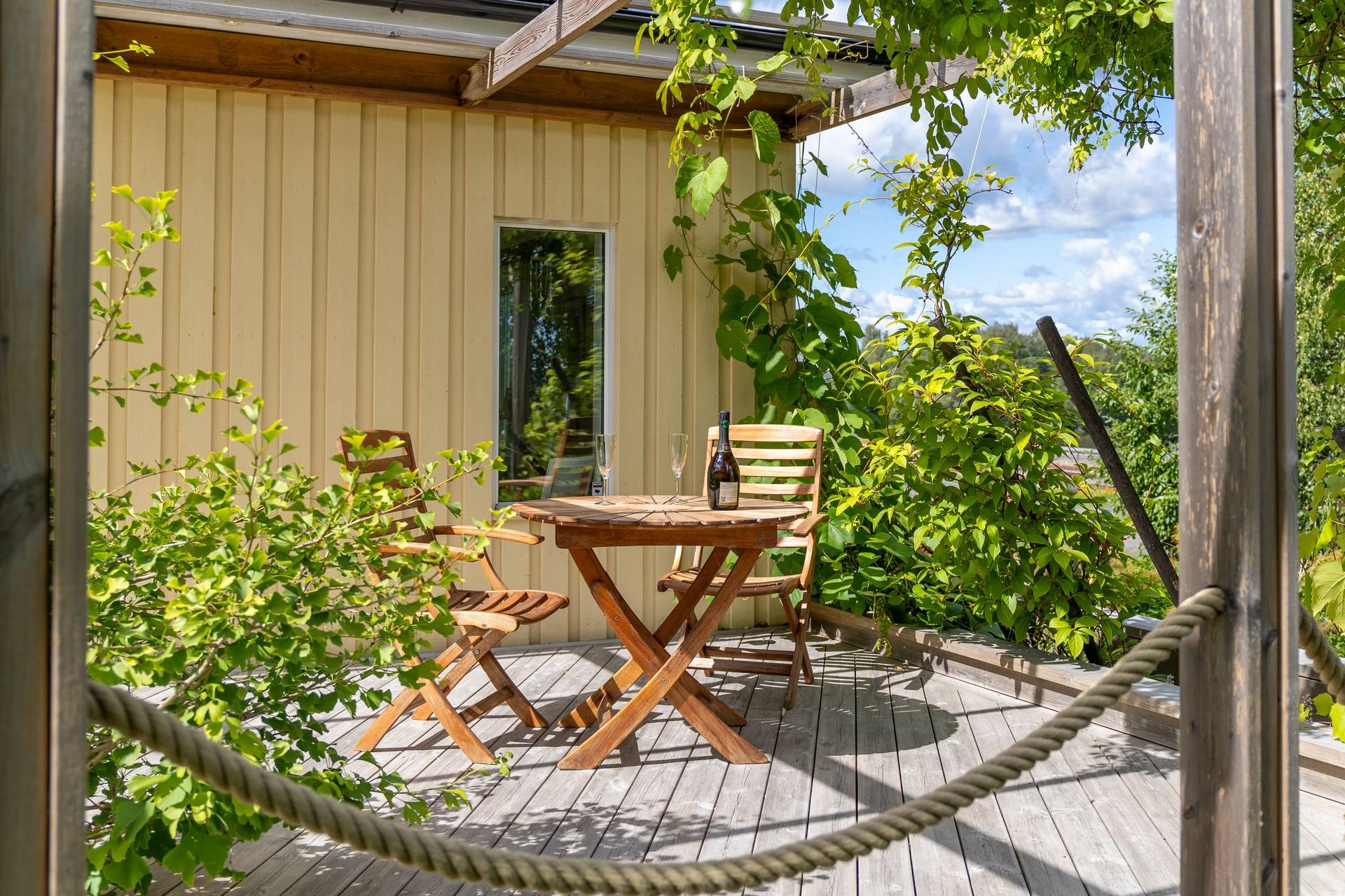 6 rum Villa på Gamla Skårevägen 32 Skåre Karlstads kommun - bild 12