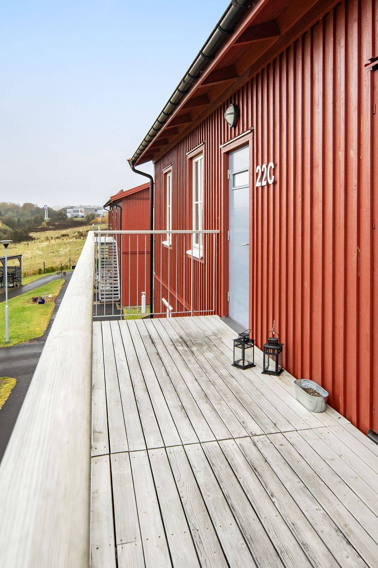 4 rum Lägenhet på Stenmursgatan 22C Skövde kommun - bild 5