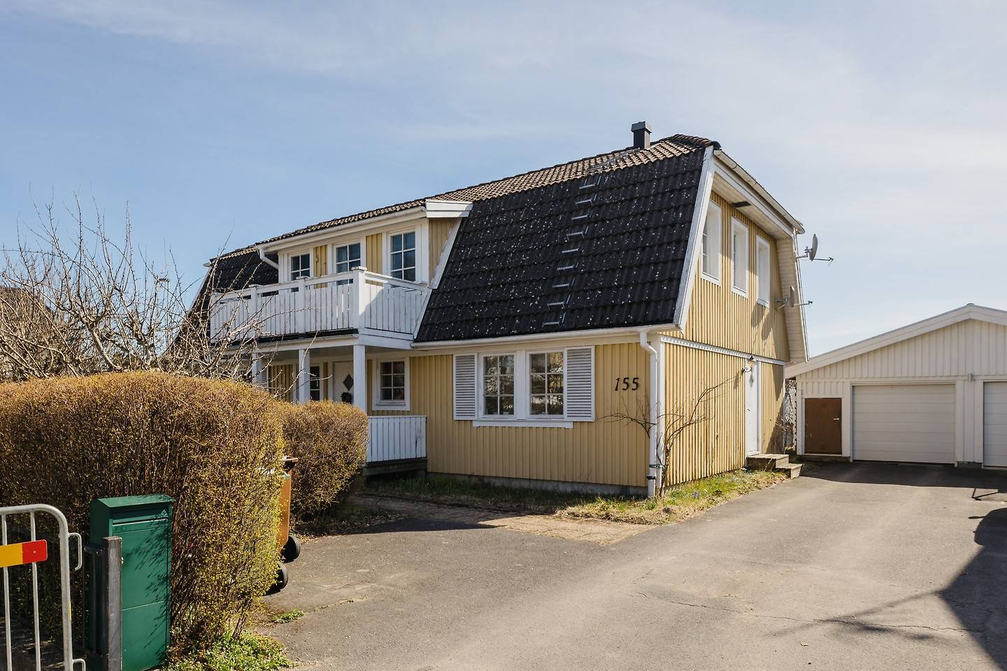 7 rum Villa på Danska vägen 155 Nedre Mösseberg Falköpings kommun - bild 28