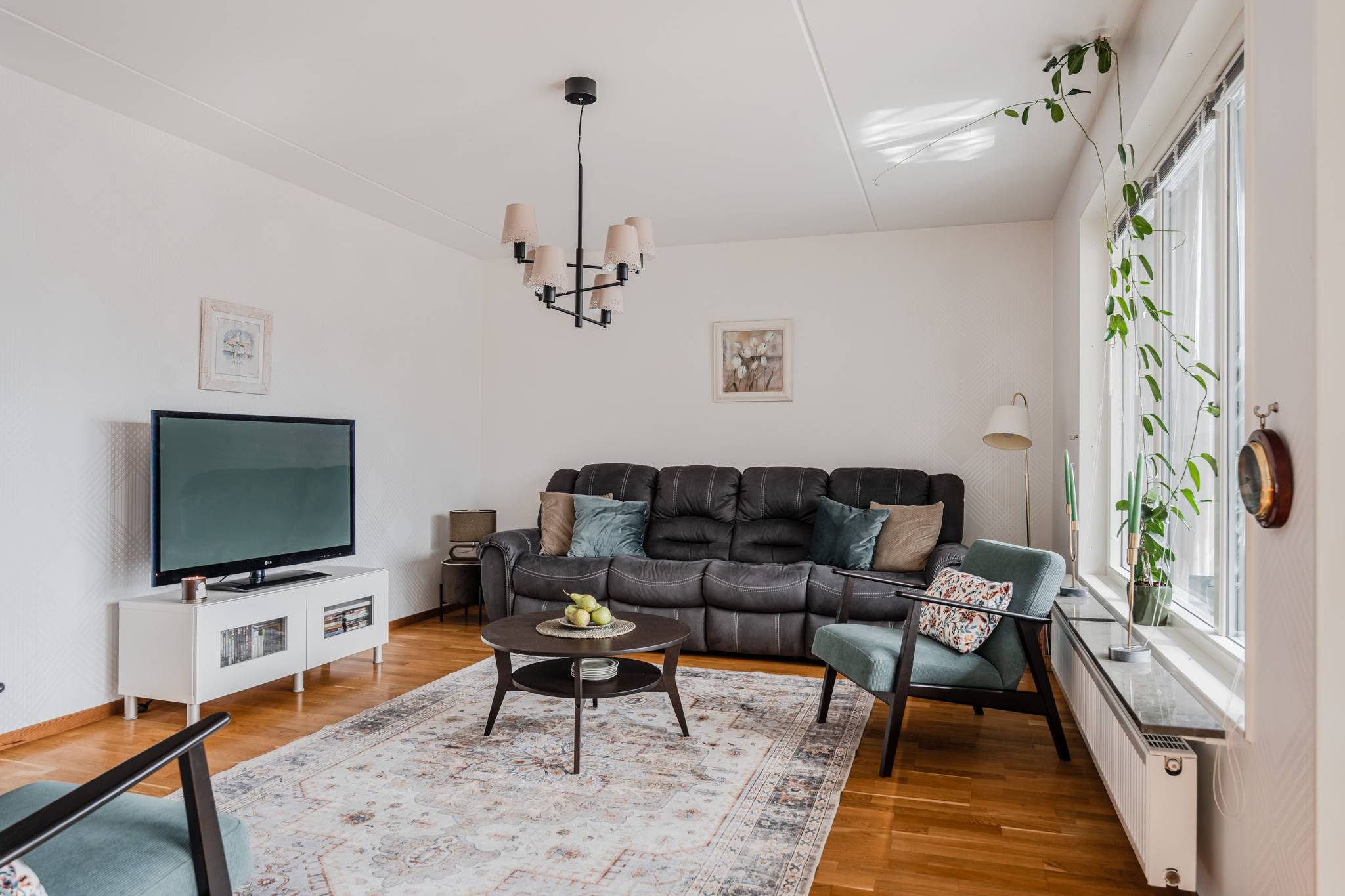 3 rum Lägenhet på Ångkvarnsgatan 16 Kungsängen Uppsala kommun - bild 12