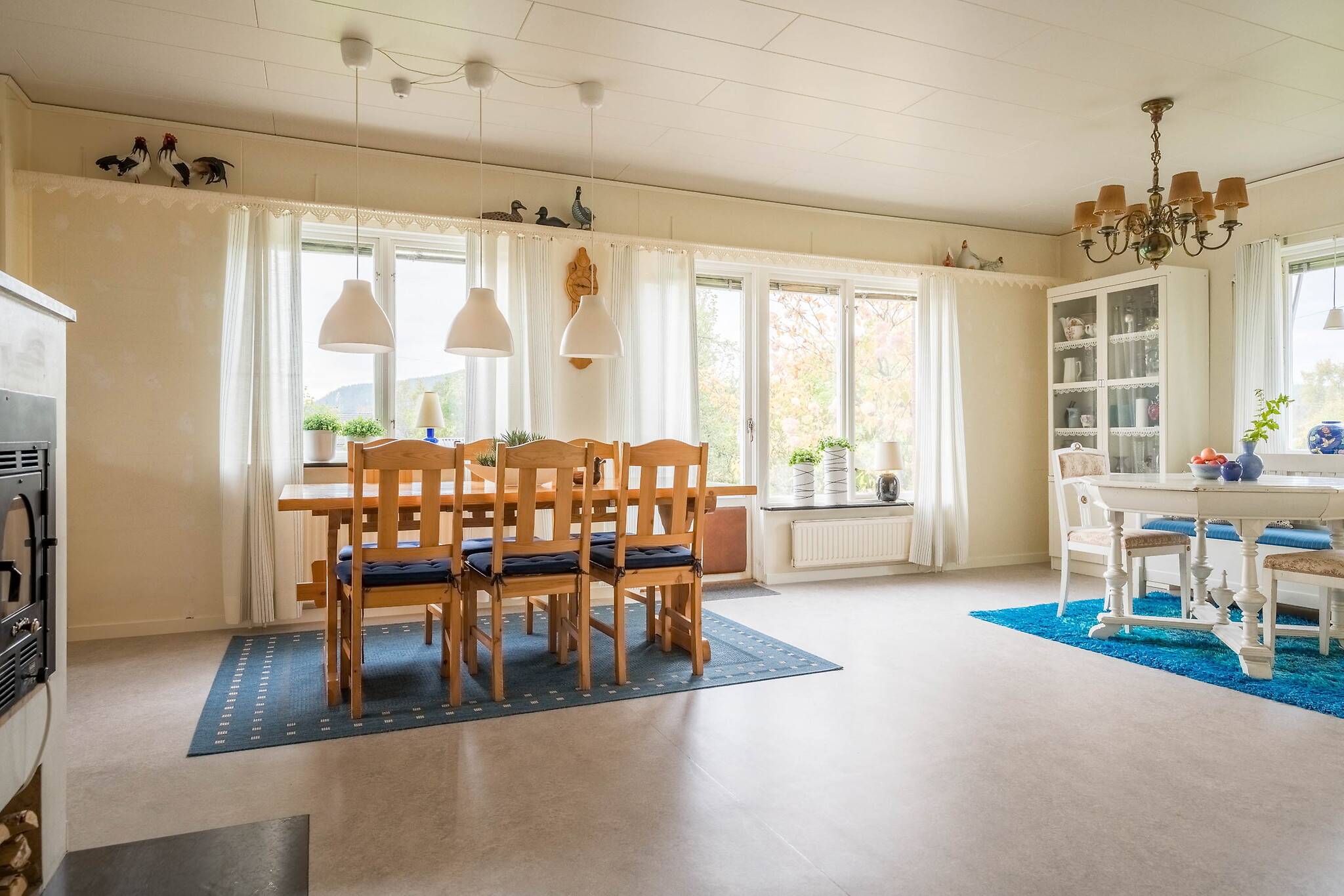 5 rum Villa på Fyrkvägen 11 Örnsköldsviks kommun - bild 16