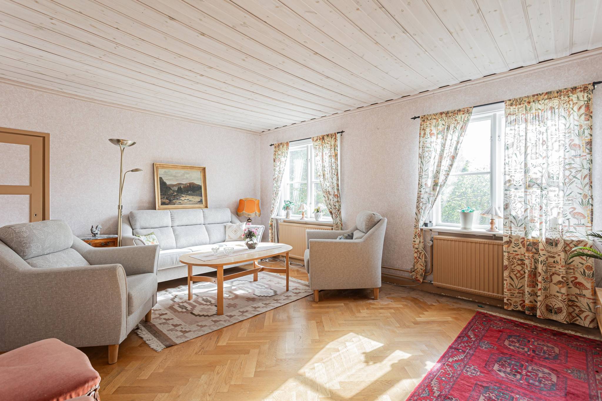 4 rum Villa på Fibulagatan 6 Brandthovda Västerås kommun - bild 27
