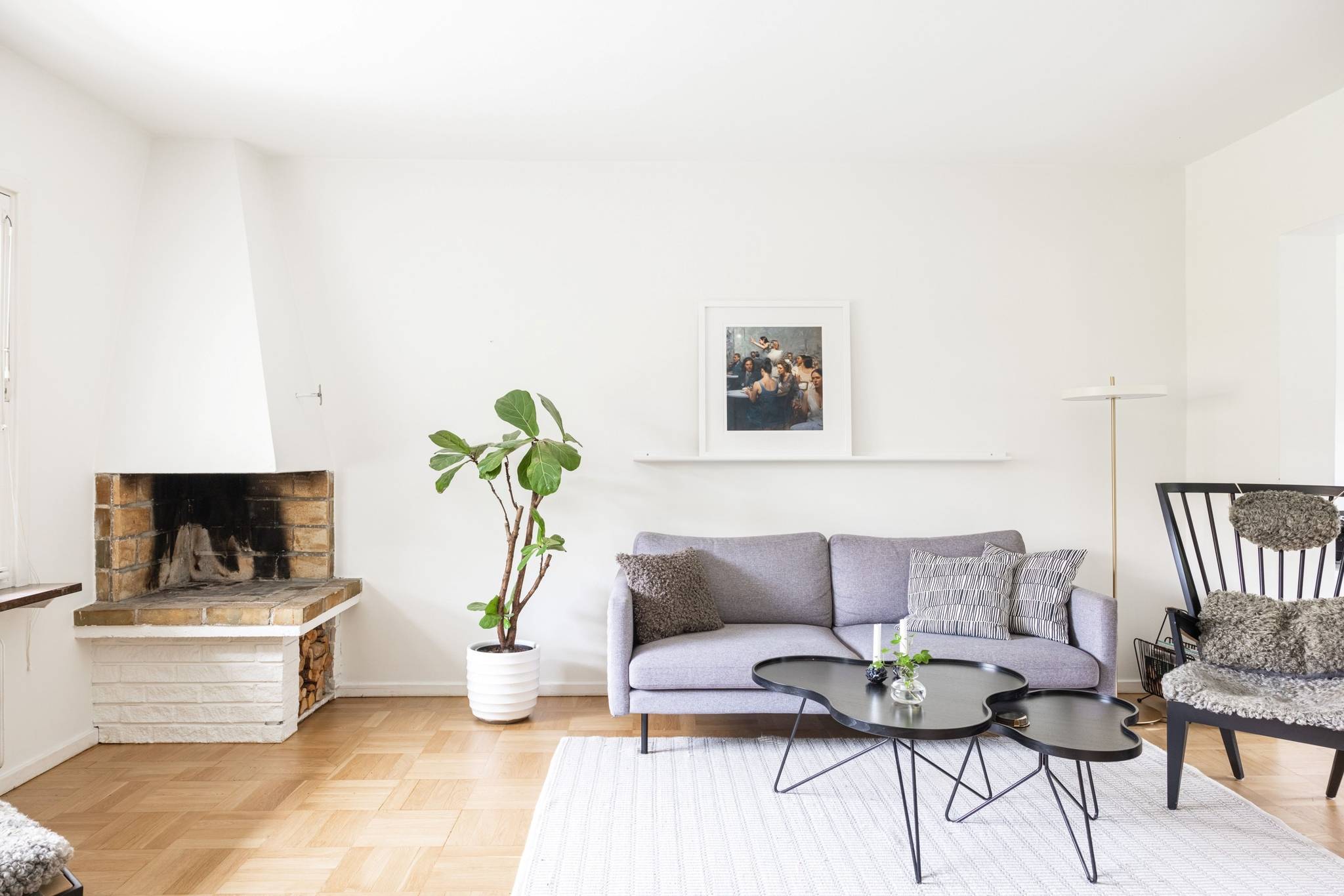 3 rum Radhus på Marietorps allé 33G Friluftsstaden Malmö kommun - bild 6