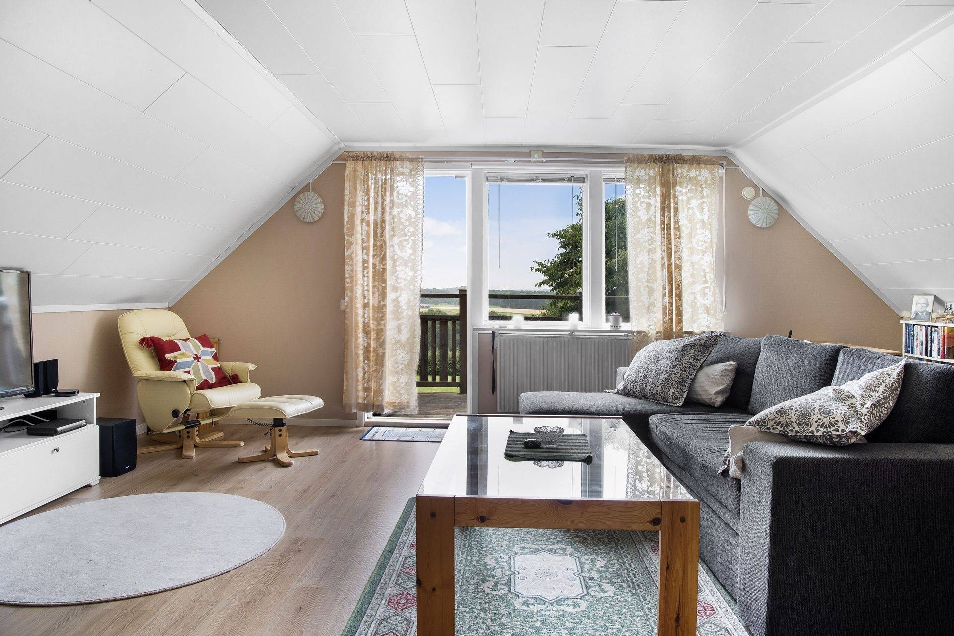 6 rum Villa på Nygårdsvägen 6 Okome Falkenbergs kommun - bild 22