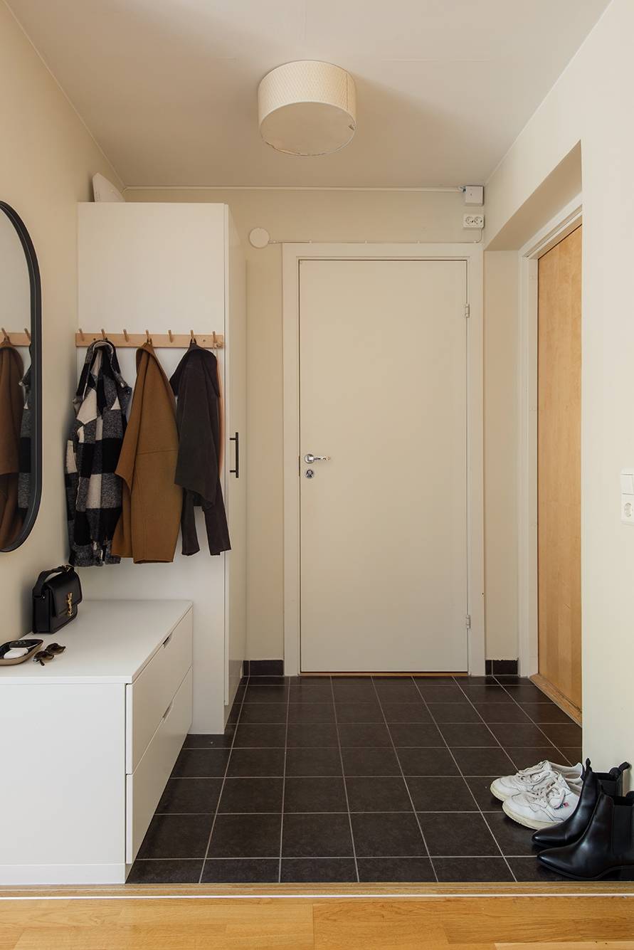 2 rum Lägenhet på Johannesbergsgatan 3 Hägersten - Midsommarkransen Stockholms kommun - bild 23