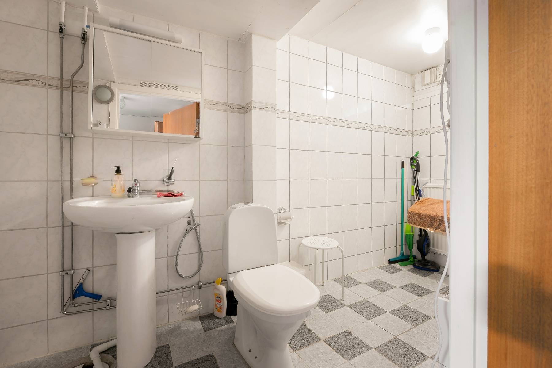 7 rum Villa på Eksätravägen 138 Bredäng Stockholms kommun - bild 33
