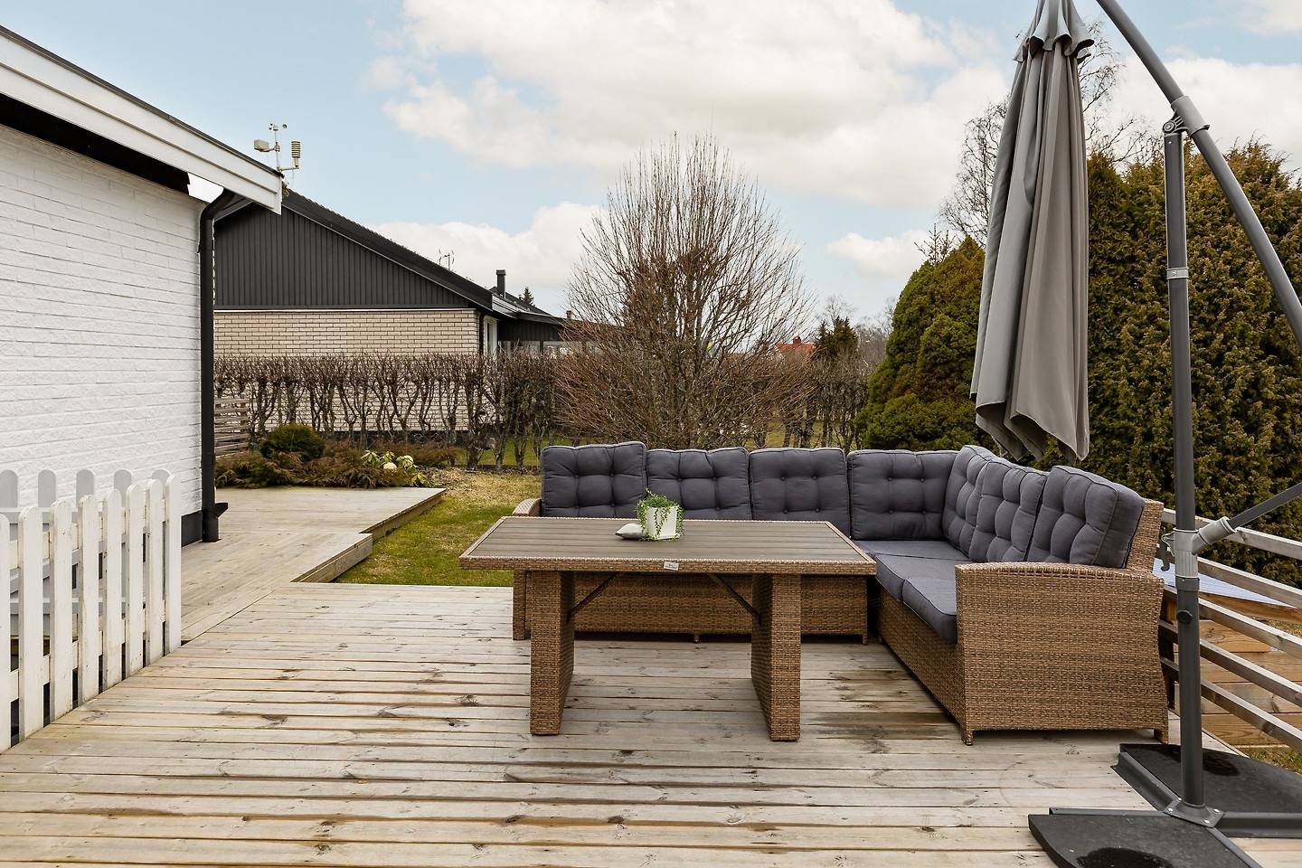 4 rum Villa på Aspgatan 20 Handskeryd Nässjö kommun - bild 42