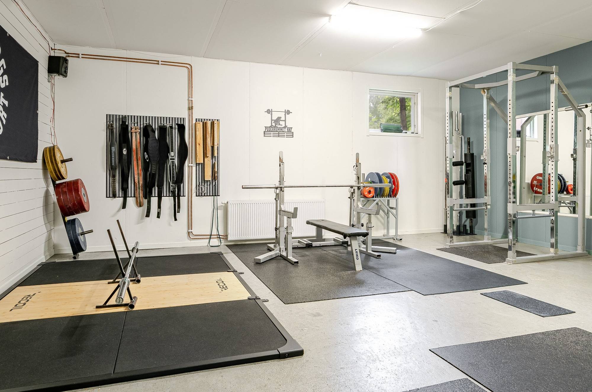 131 m² Övrig på Kvarngatan 7 Centralt Norbergs kommun - bild 25