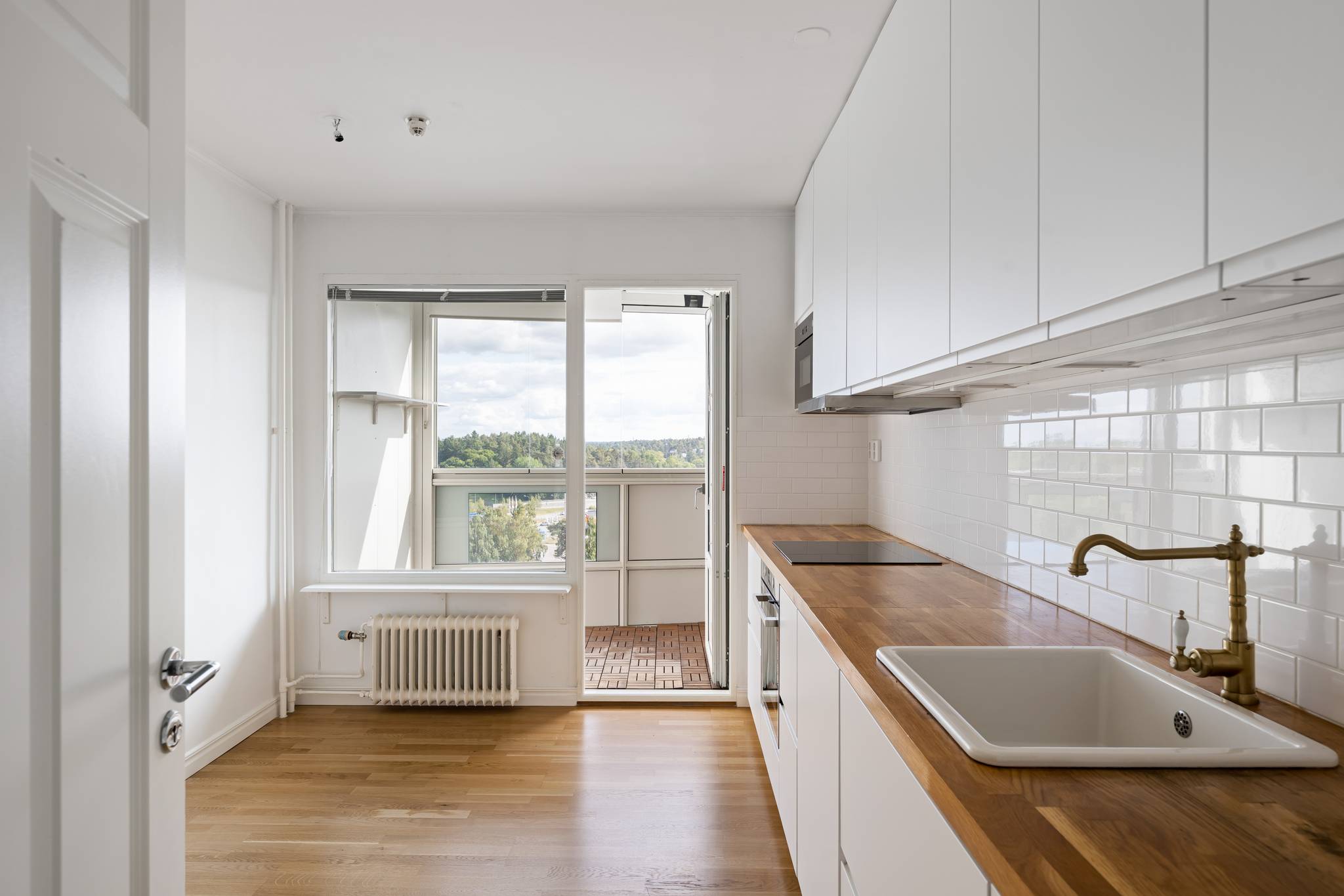 3 rum lägenhet på Näsbydalsvägen 4 Täby, Täby kommun - bild 3