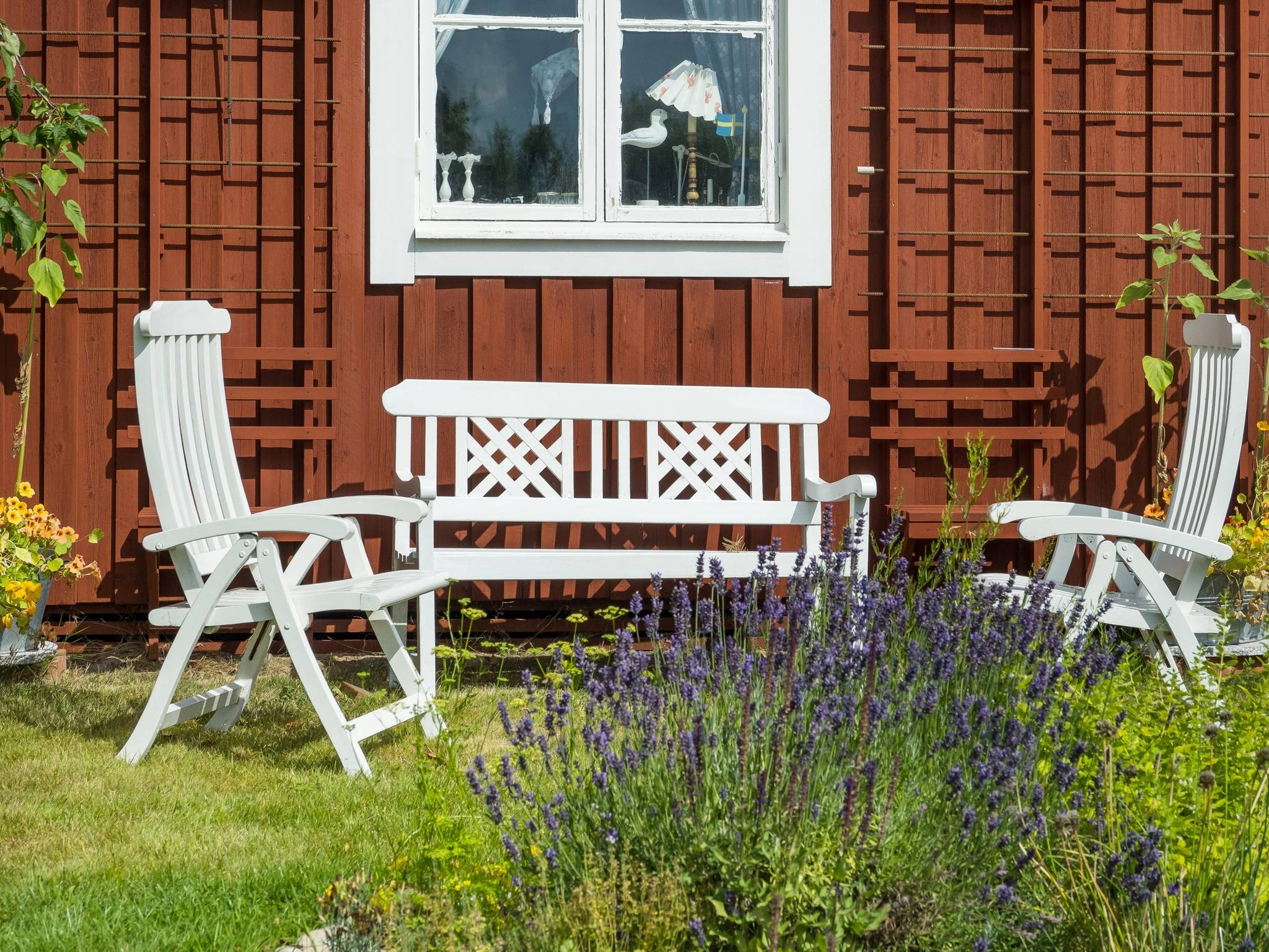 5 rum Villa på Verkstadsvägen 22 Horndal Avesta kommun - bild 35