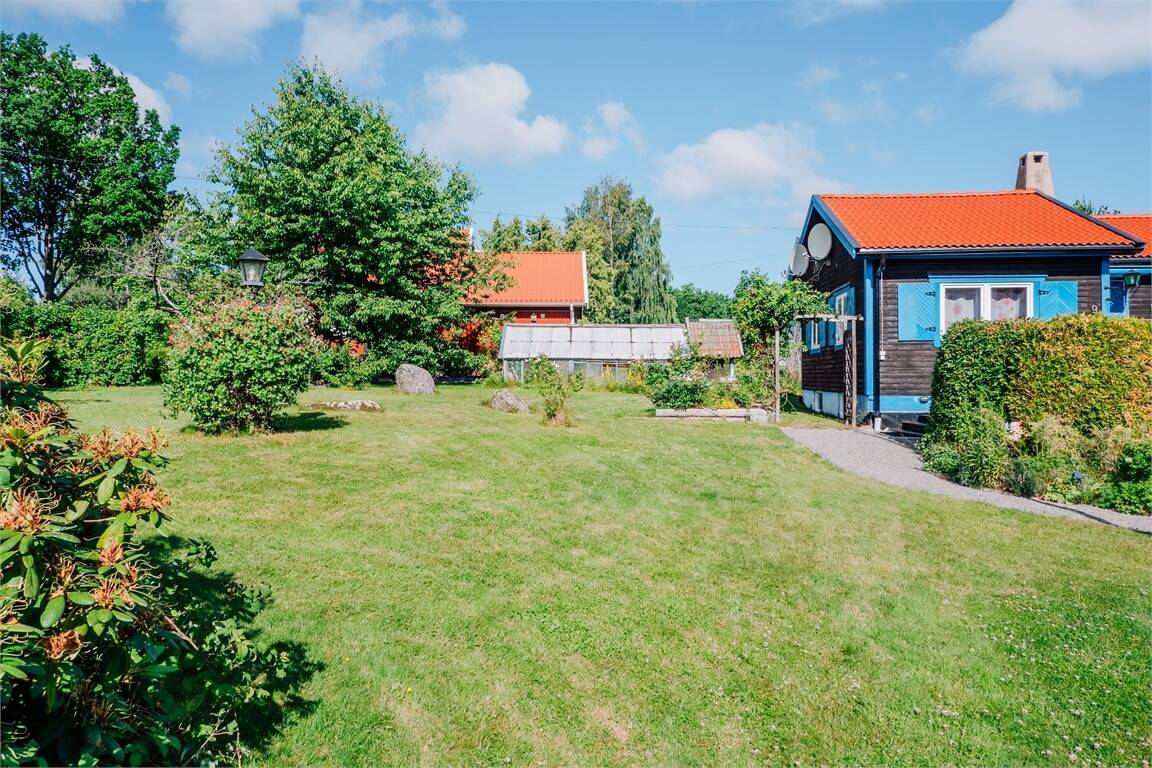 5 rum Villa på Vilhelm Gjutares väg 9 Forsvik Karlsborgs kommun - bild 2
