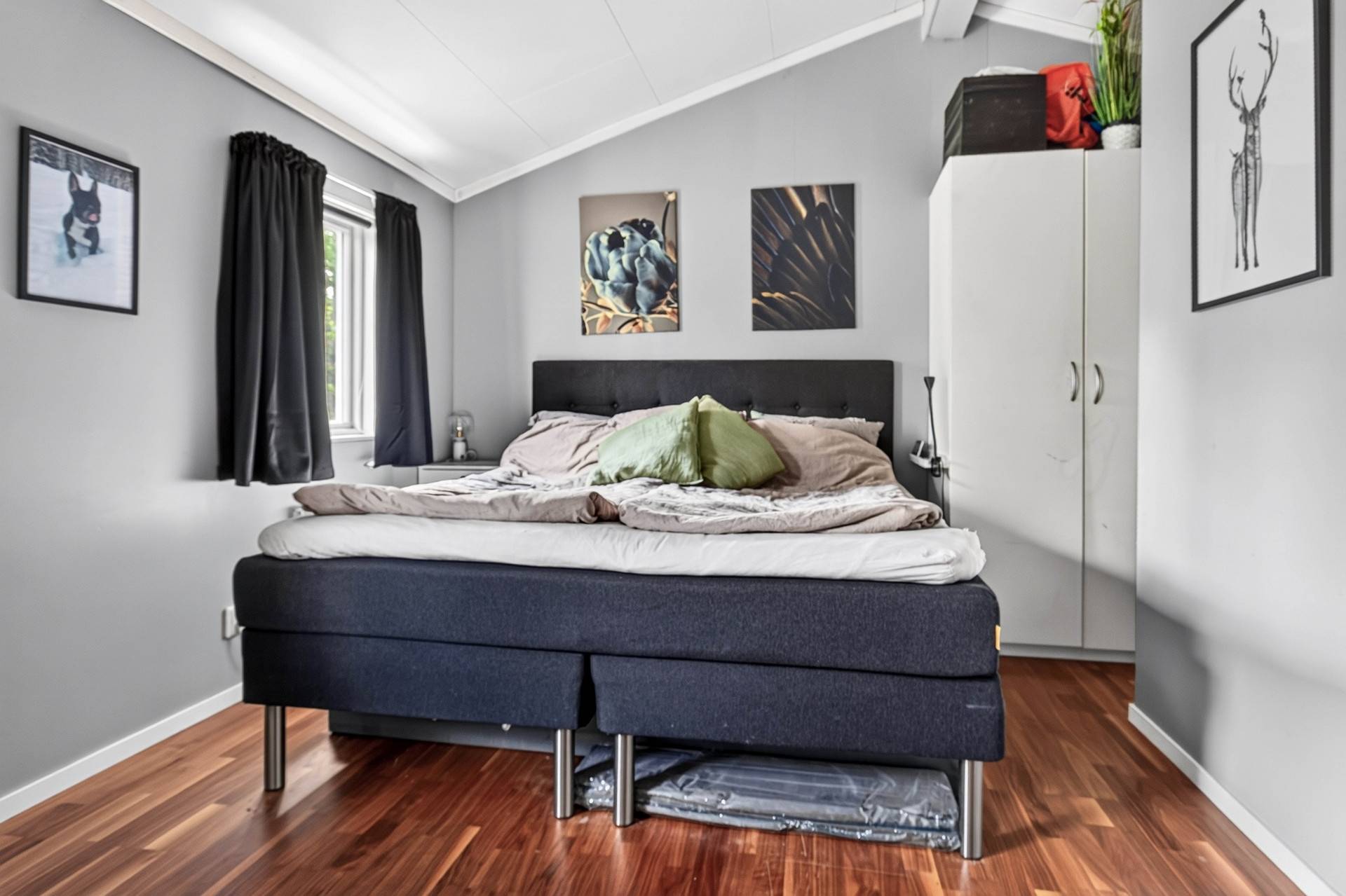 2 rum Villa på Lilltjära 6726 Kilafors Bollnäs kommun - bild 16