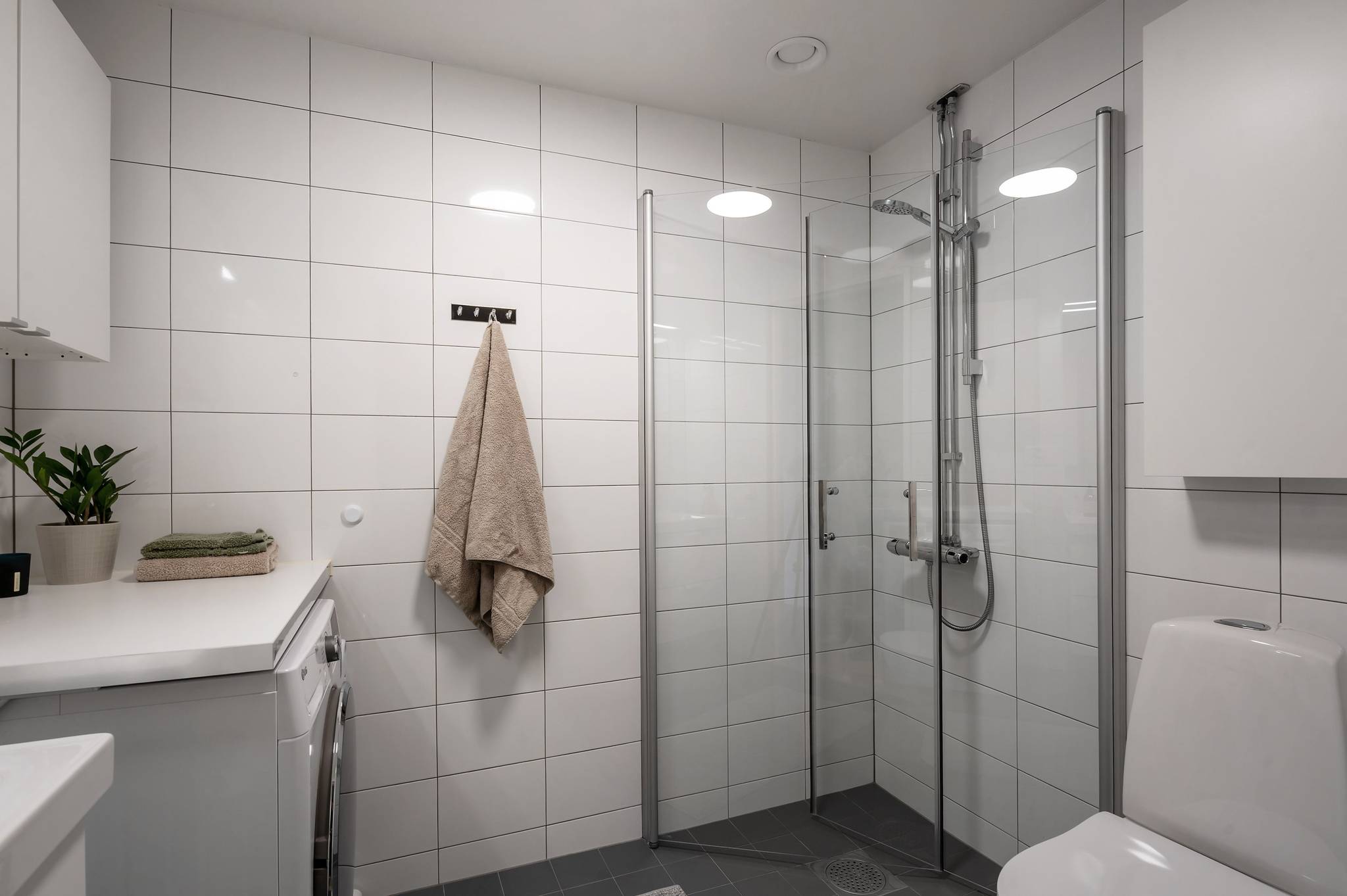 2 rum Lägenhet på Årstaskogs väg 9B, 6tr Liljeholmskajen / Årstaberg Stockholms kommun - bild 32
