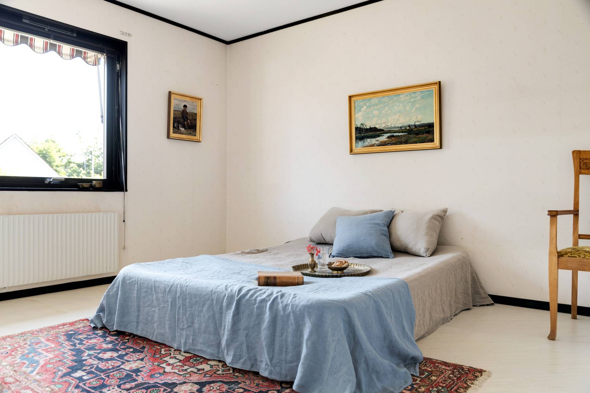 7 rum Villa på Bandygatan 17 Öllsjö - Kristianstad Kristianstads kommun - bild 8