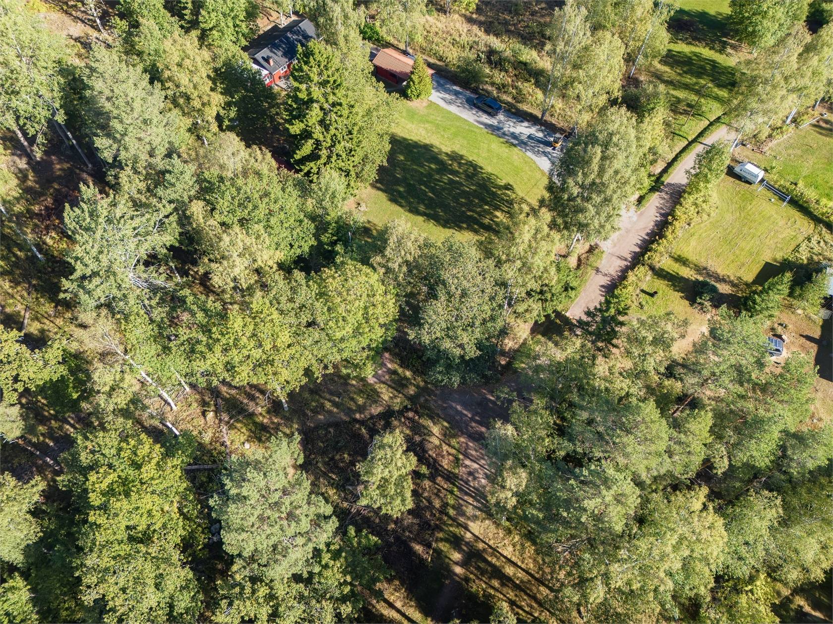 Tomt på FLITSTIGEN 18 Harkie / Frösåker Västerås kommun - bild 4