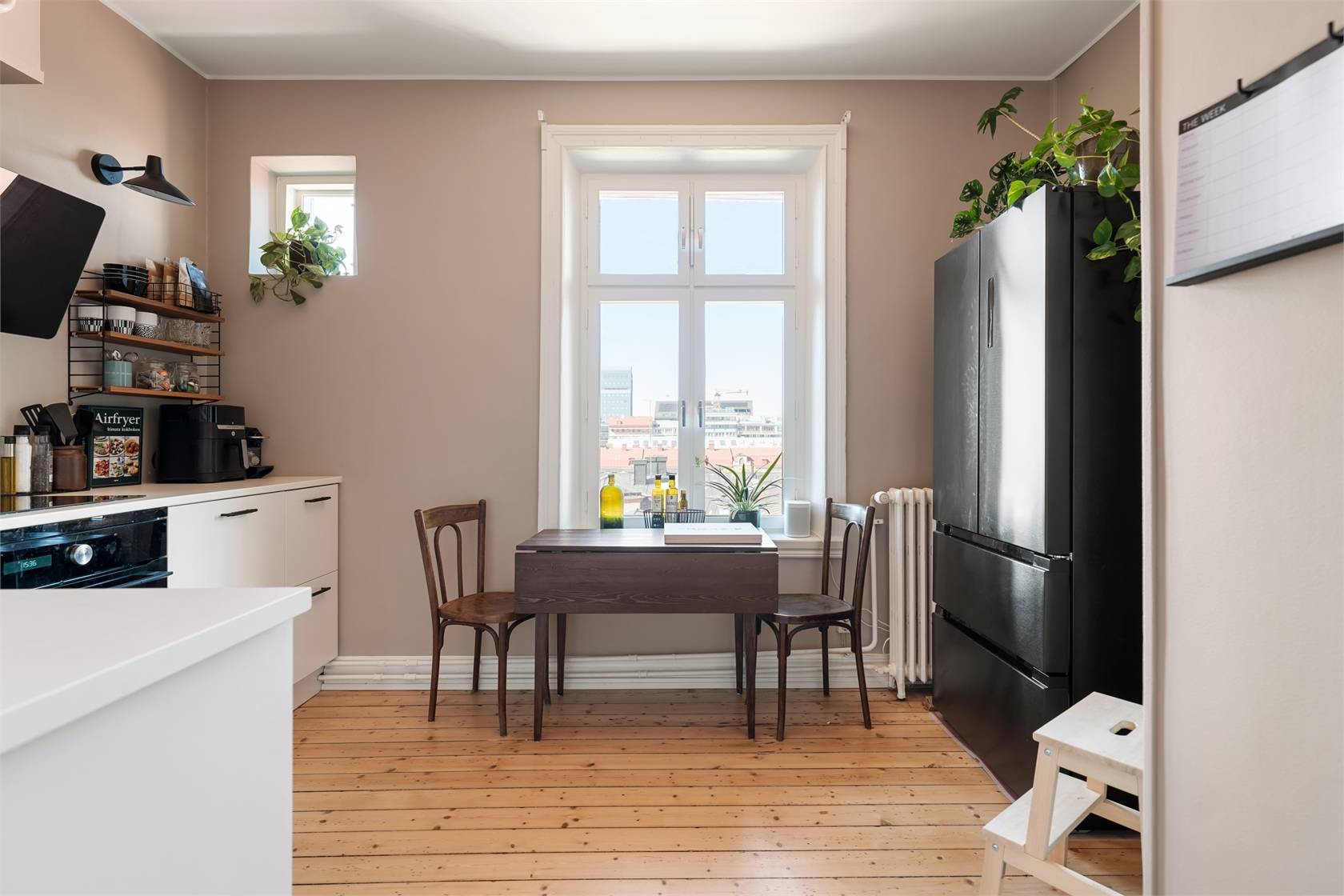 2 rum Lägenhet på Plantagegatan 9A Linné Göteborgs kommun - bild 20