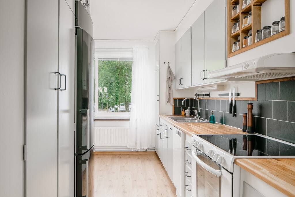 2 rum Lägenhet på Snickaregatan 23 Mariestad Mariestads kommun - bild 6
