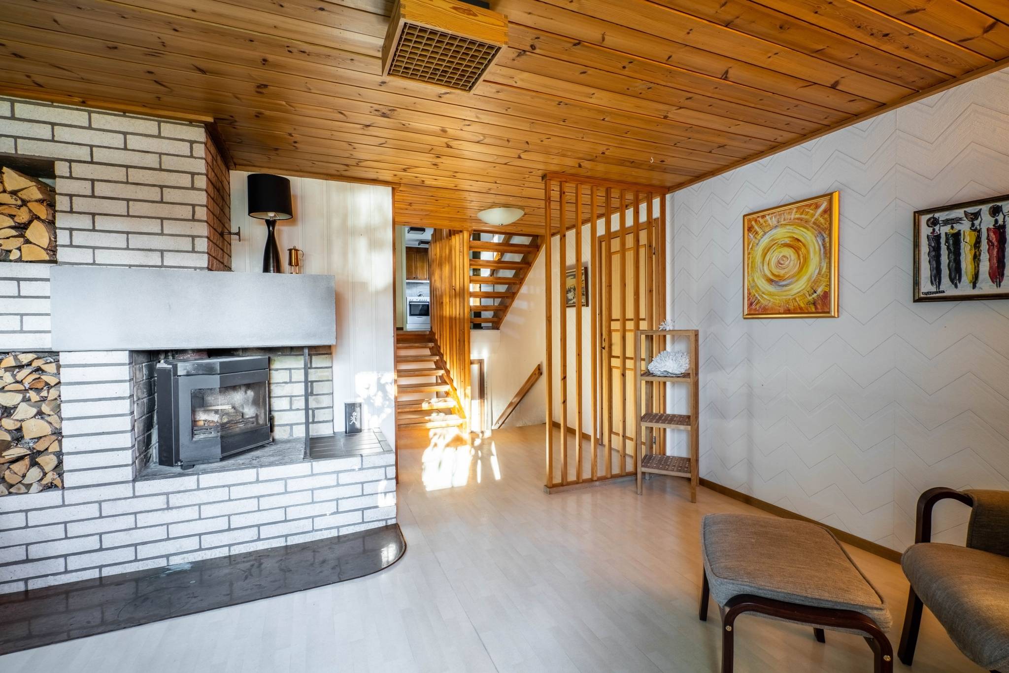 7 rum Villa på Djupsjö 141 Örnsköldsviks kommun - bild 20