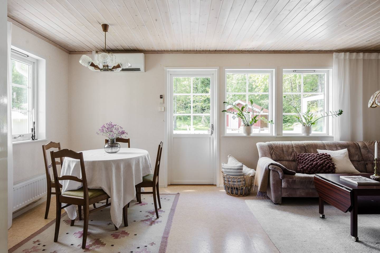 3 rum Villa på Otterstad Kleversbergen 1 Kålland - Kållandsö Lidköpings kommun - bild 19