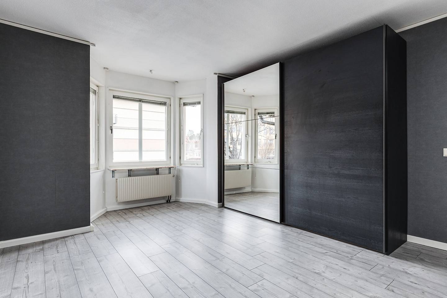 2 rum Lägenhet på Hamngatan 15 D Centralt Arvika kommun - bild 9
