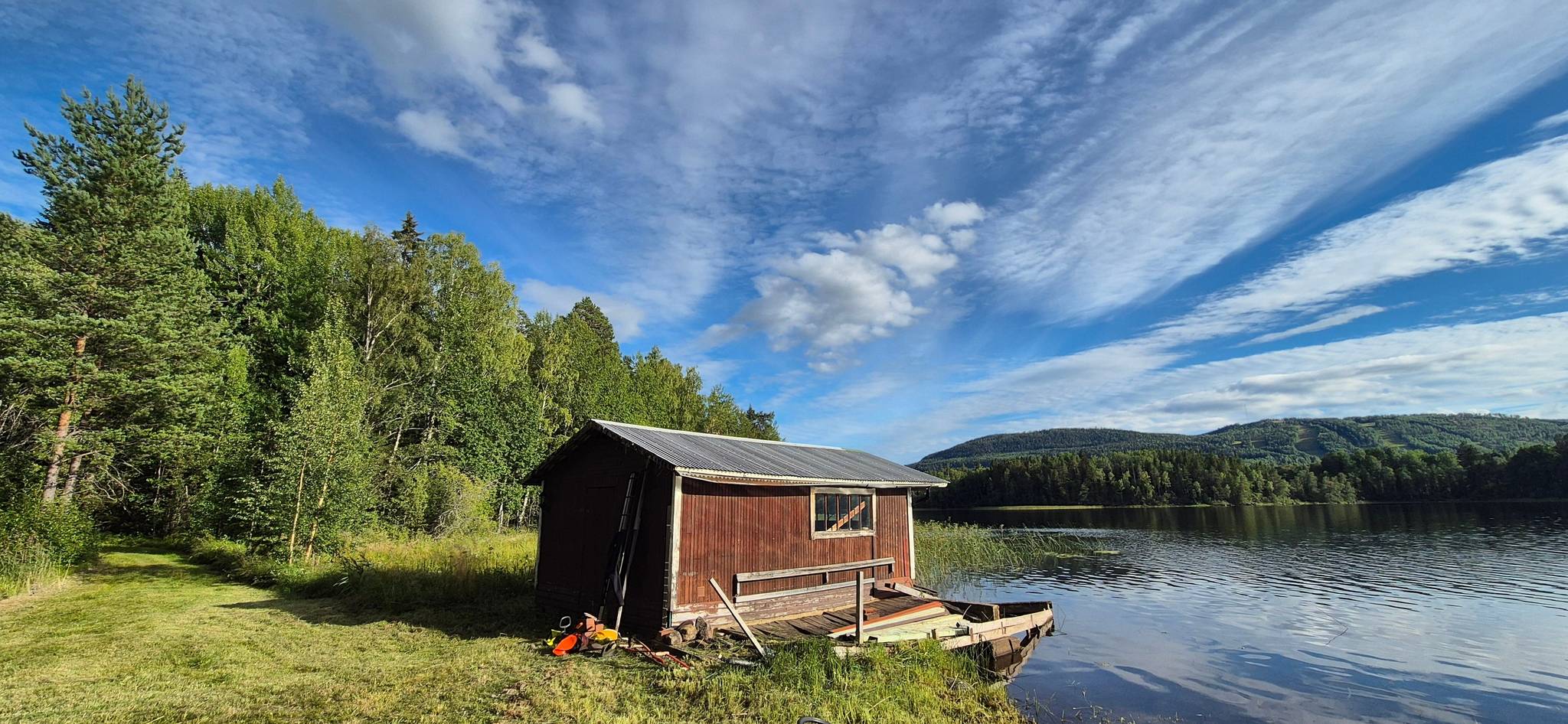 5 rum Villa på Kyrkbyn 162 Nordanstigs kommun - bild 11