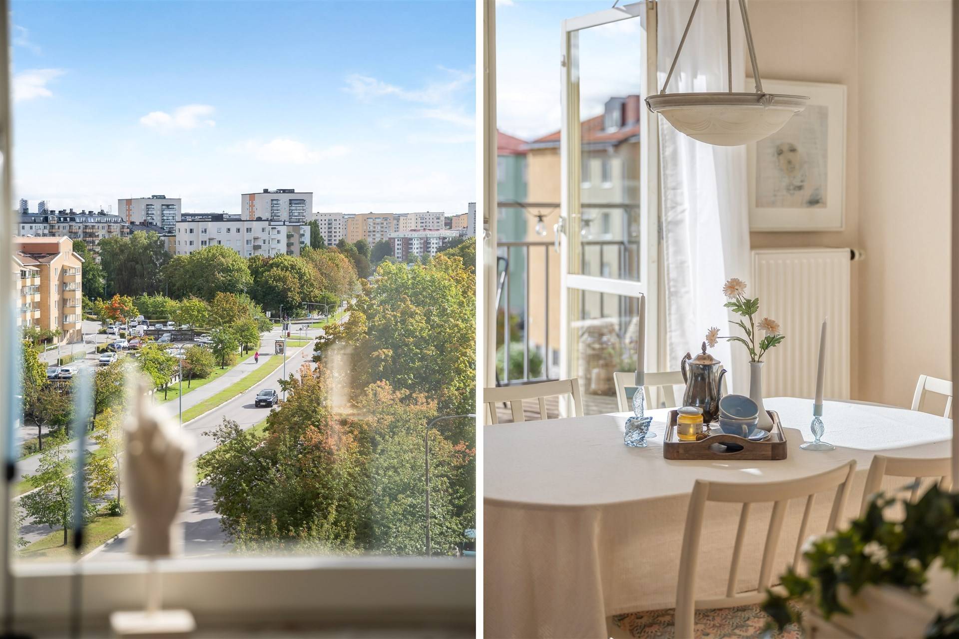 2 rum Lägenhet på Götgatan 2 Centrala Sundbyberg Sundbybergs kommun - bild 15