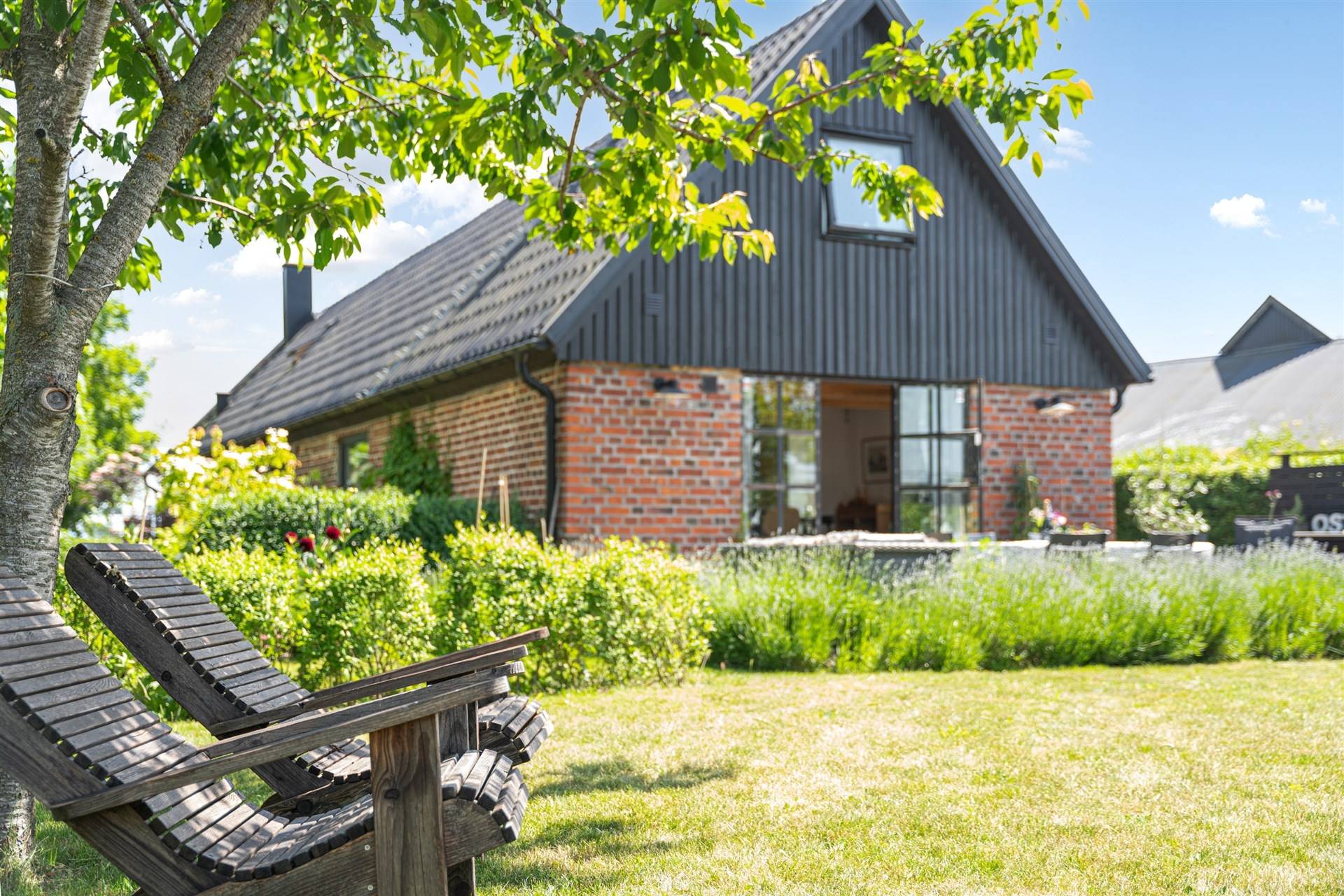 6 rum Villa på Lyckornas väg 60 Bolshög Simrishamns kommun - bild 4