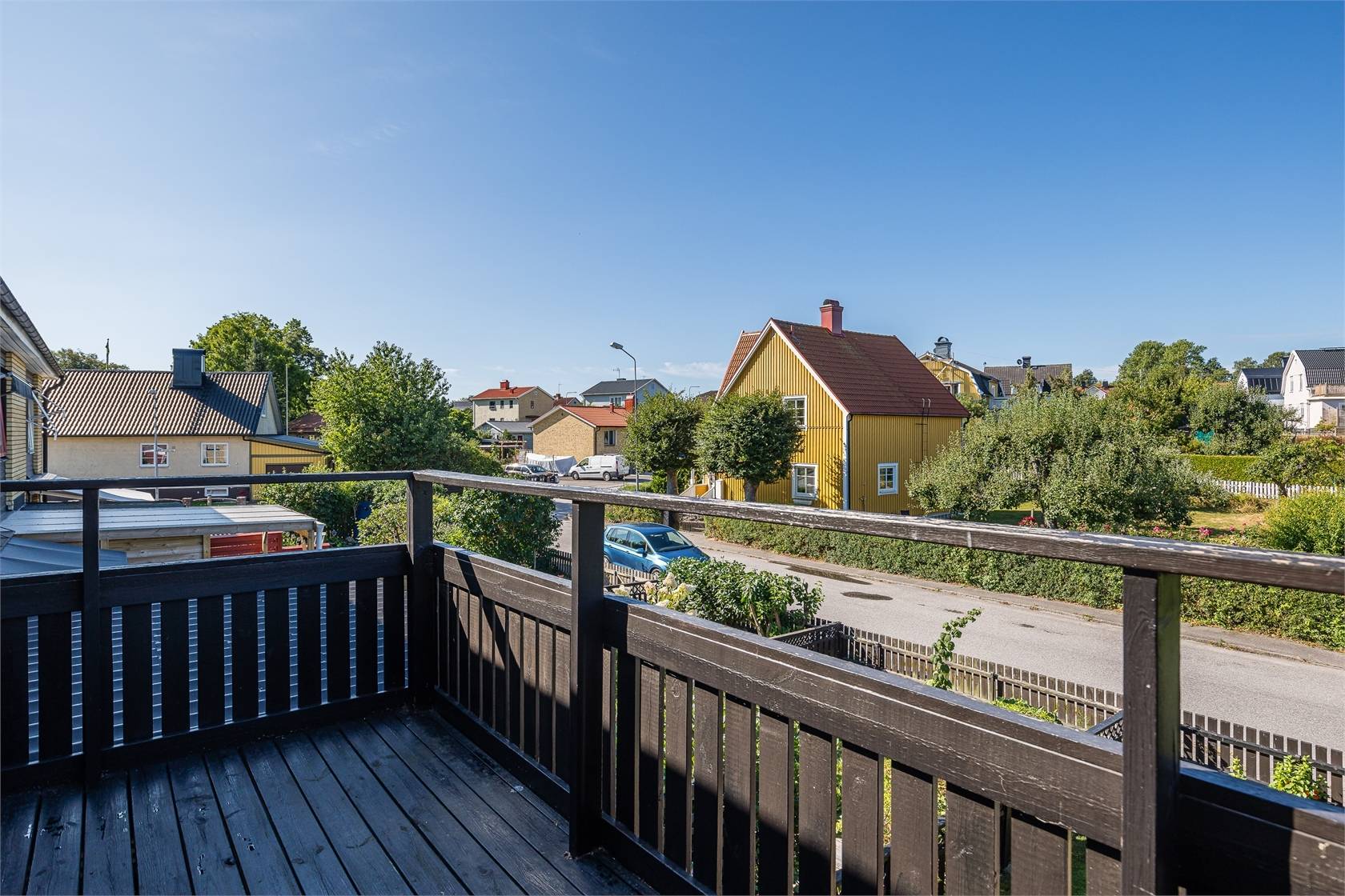 3 rum Radhus på Gasverksgatan 59 Lidhem Västerviks kommun - bild 20