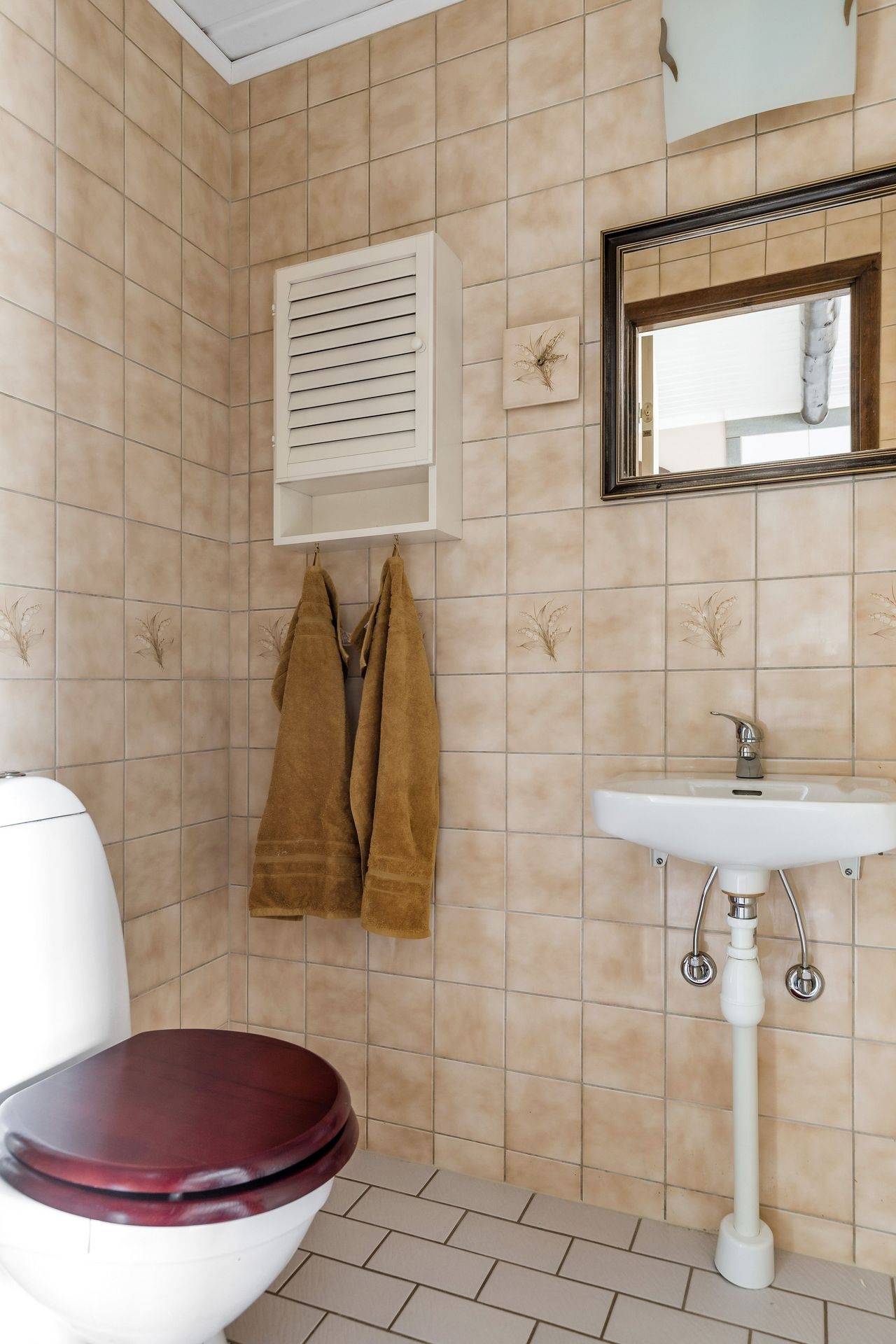 4 rum Villa på Distansvägen 14 Fisksjön Karlskoga kommun - bild 20